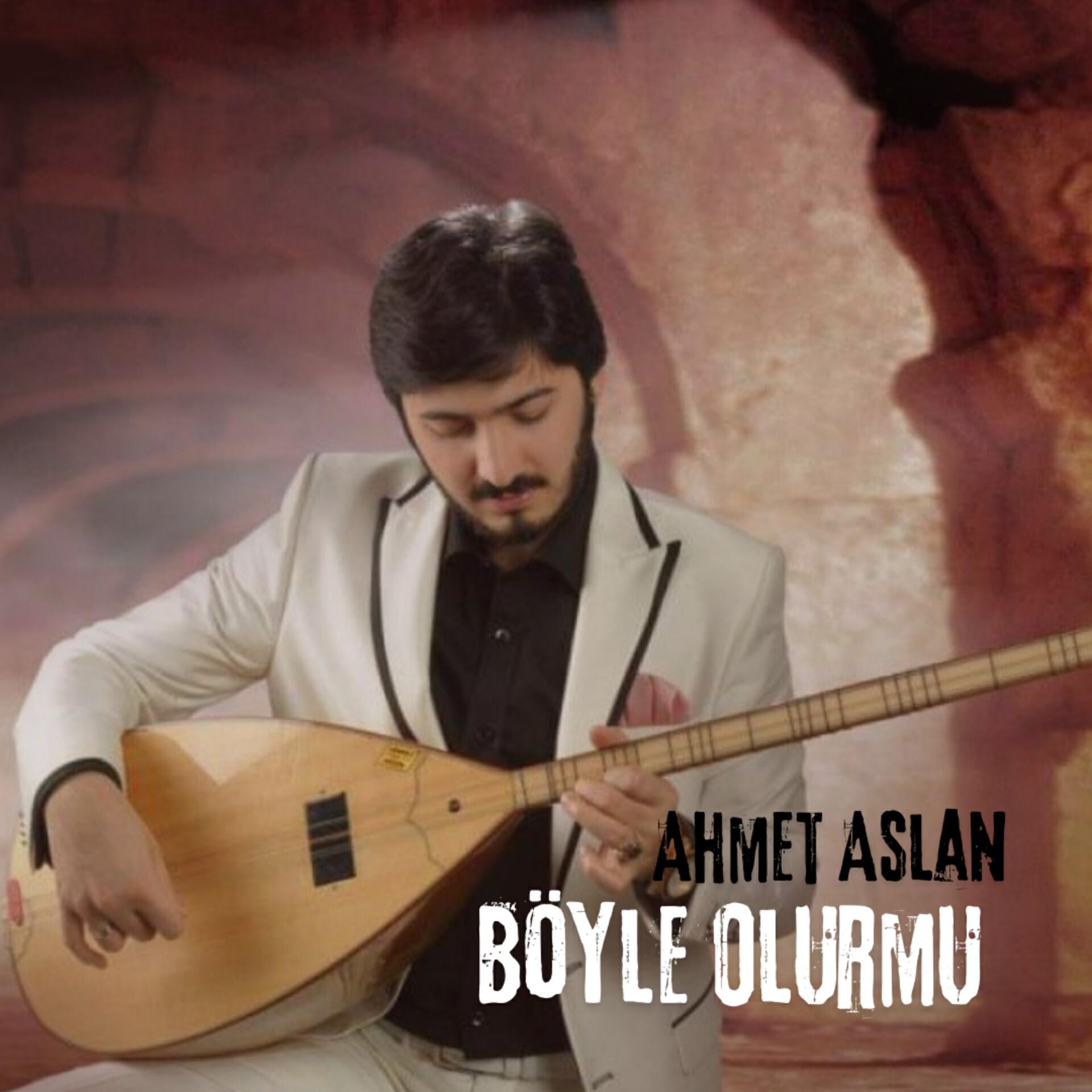 Релиз Böyle Olurmu