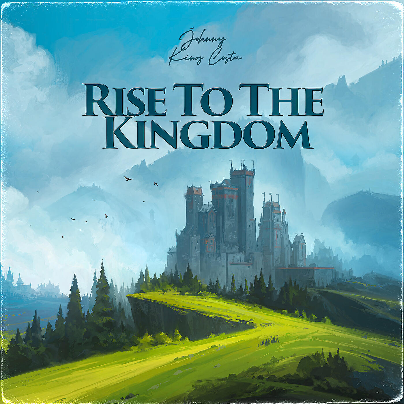 Релиз Rise to the Kingdom