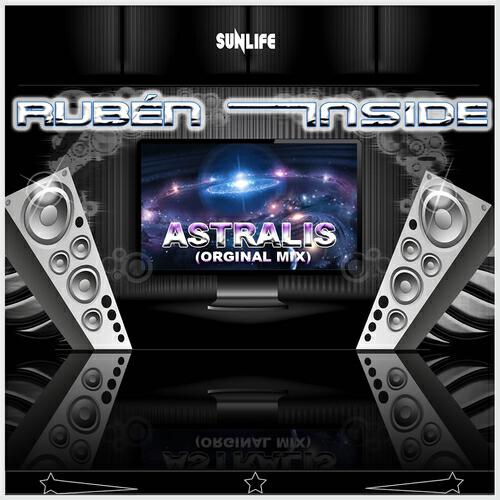 Релиз Astralis