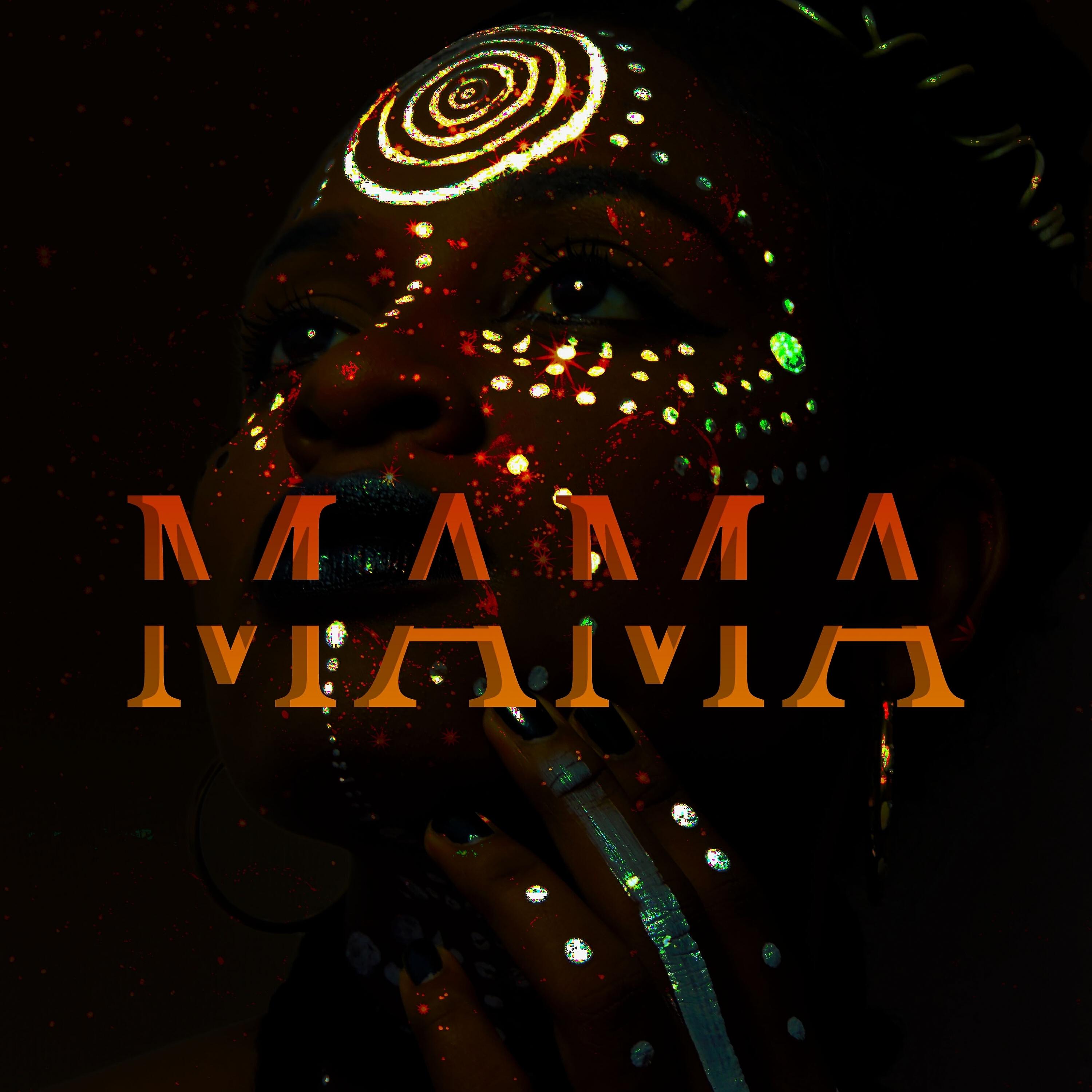Релиз Mama