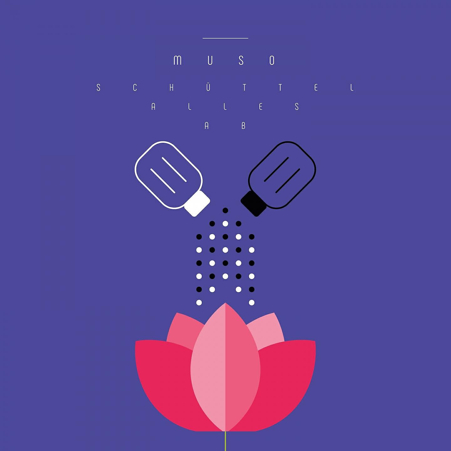 Релиз Schüttel alles ab