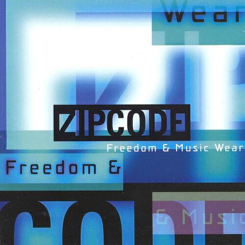 Релиз Freedom & Music Wear