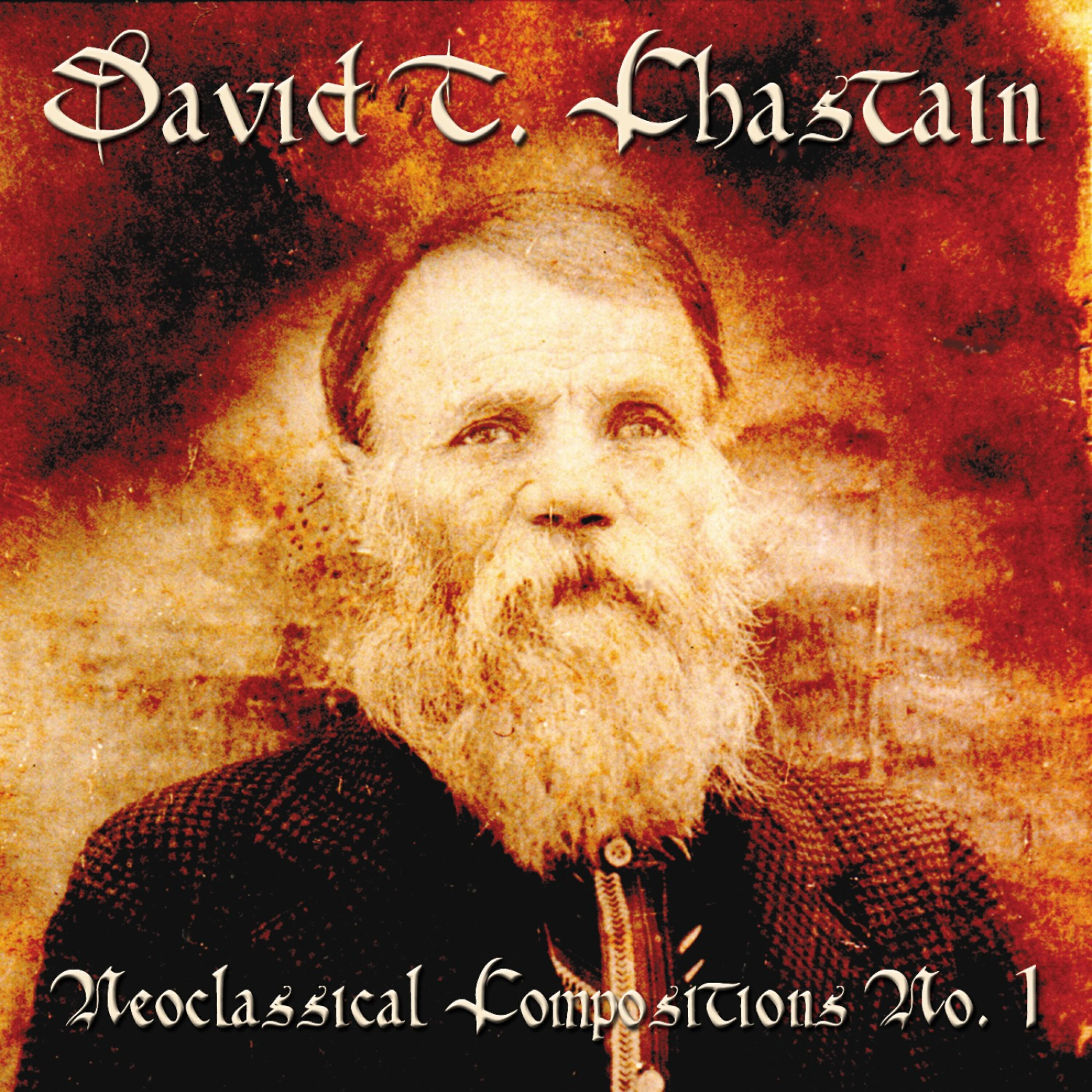 Релиз Neoclassical Compositions No. 1
