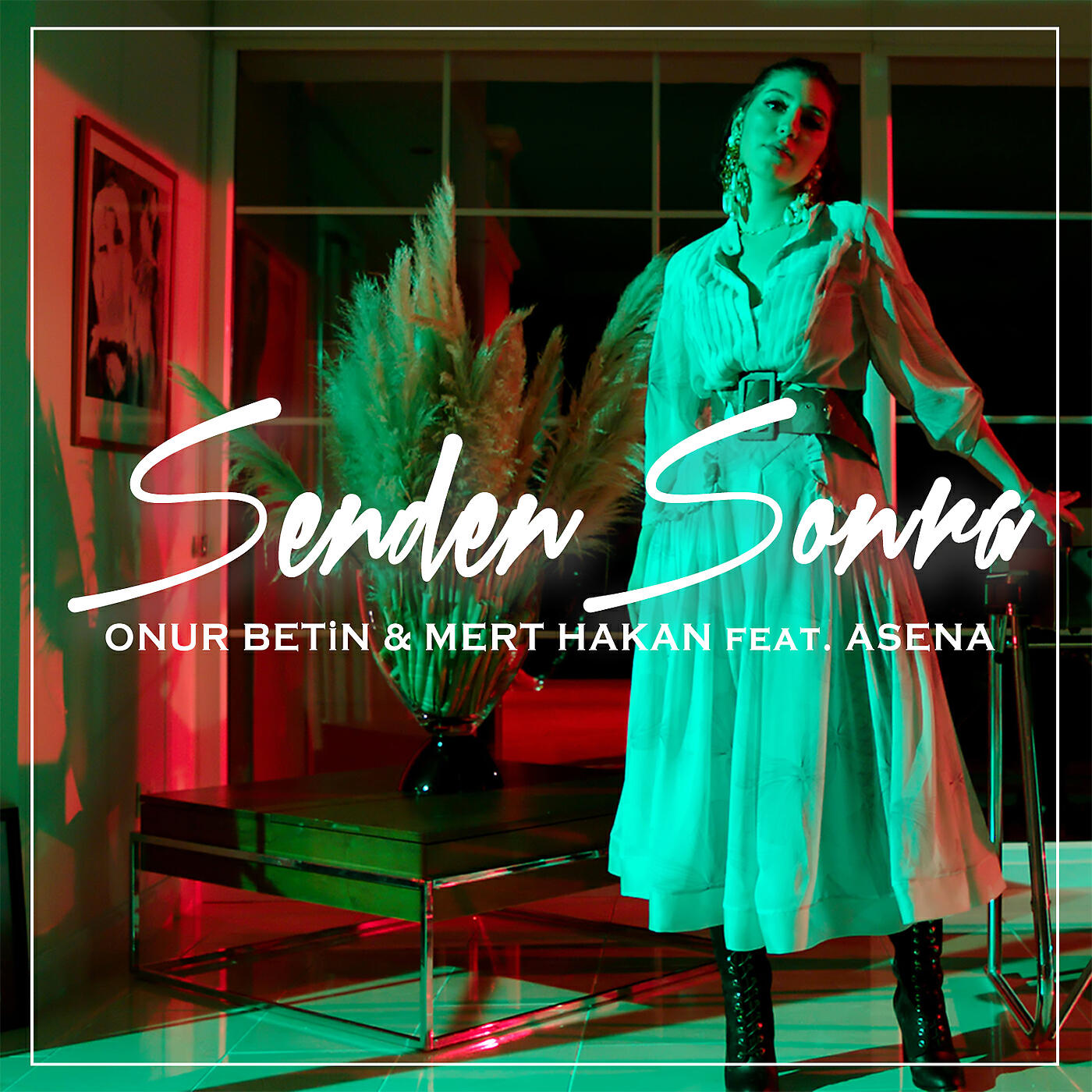 Релиз Senden Sonra