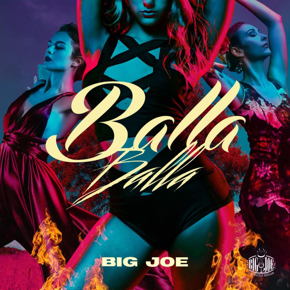 Релиз Balla Balla