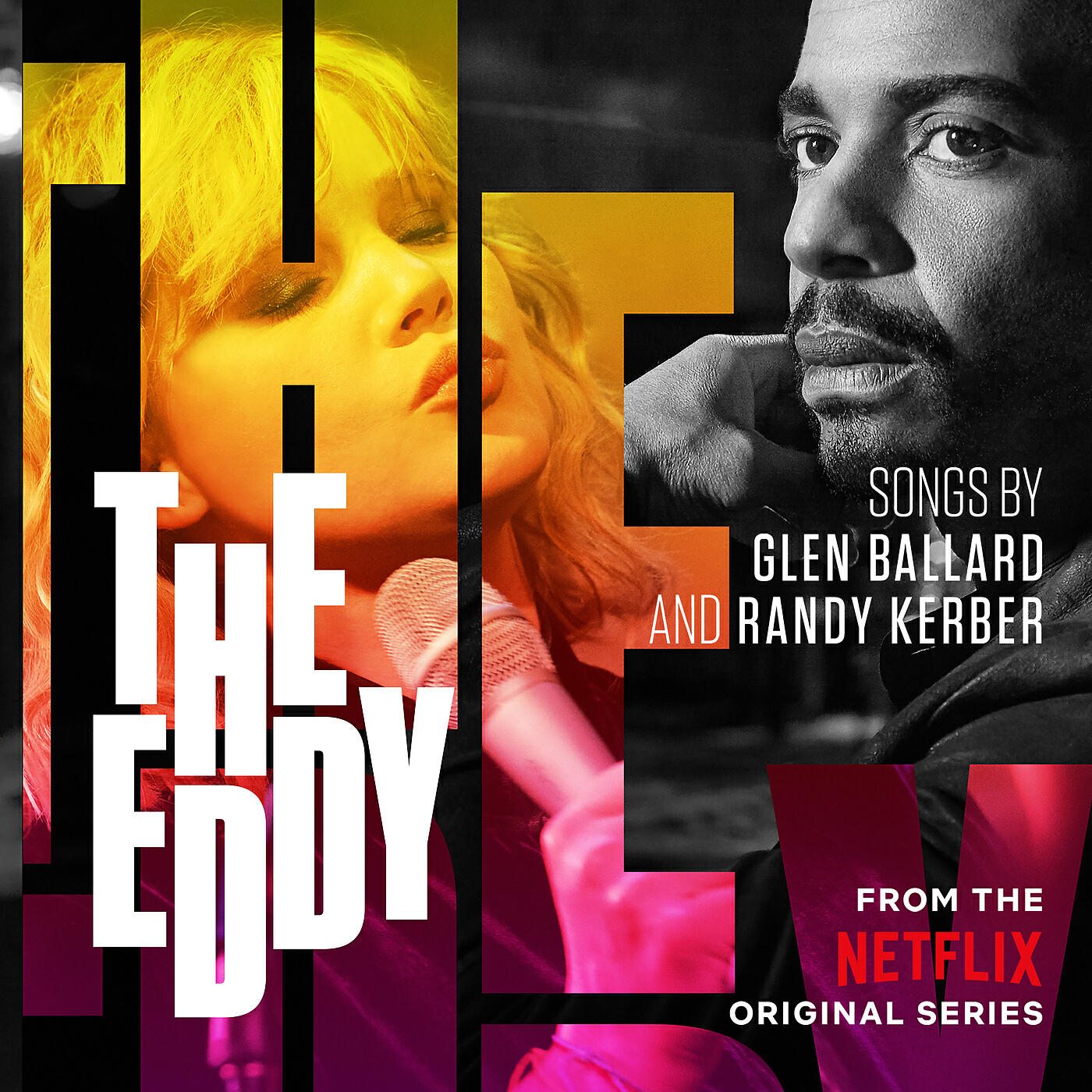 Релиз The Eddy (From The Netflix Original Series)