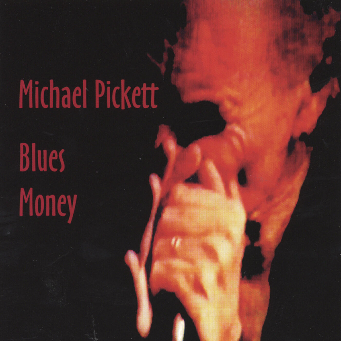 Релиз Blues Money