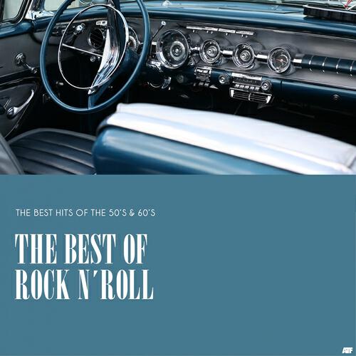 Постер альбома The Best of Rock N'roll