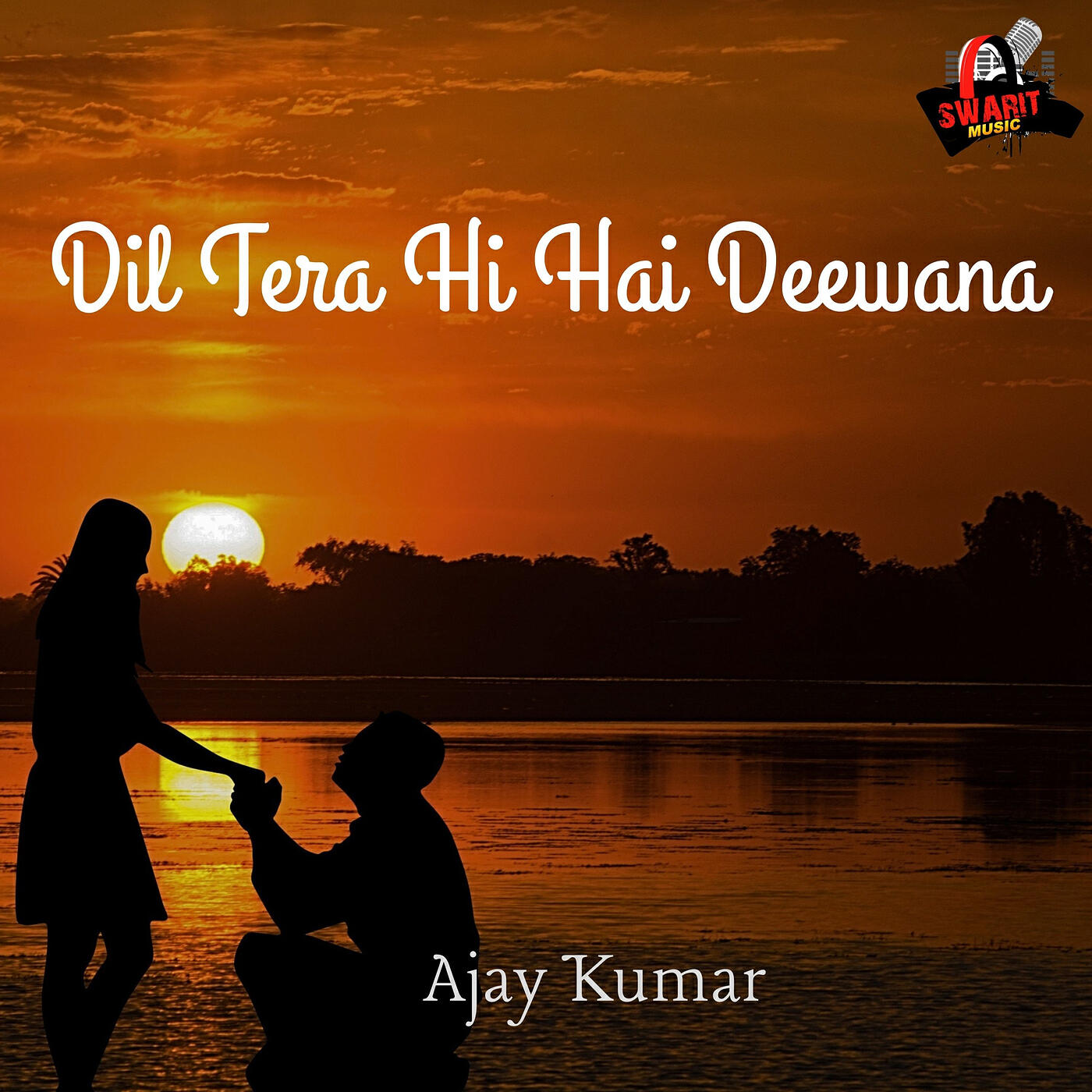 Релиз Dil Tera Hi Hai Deewana