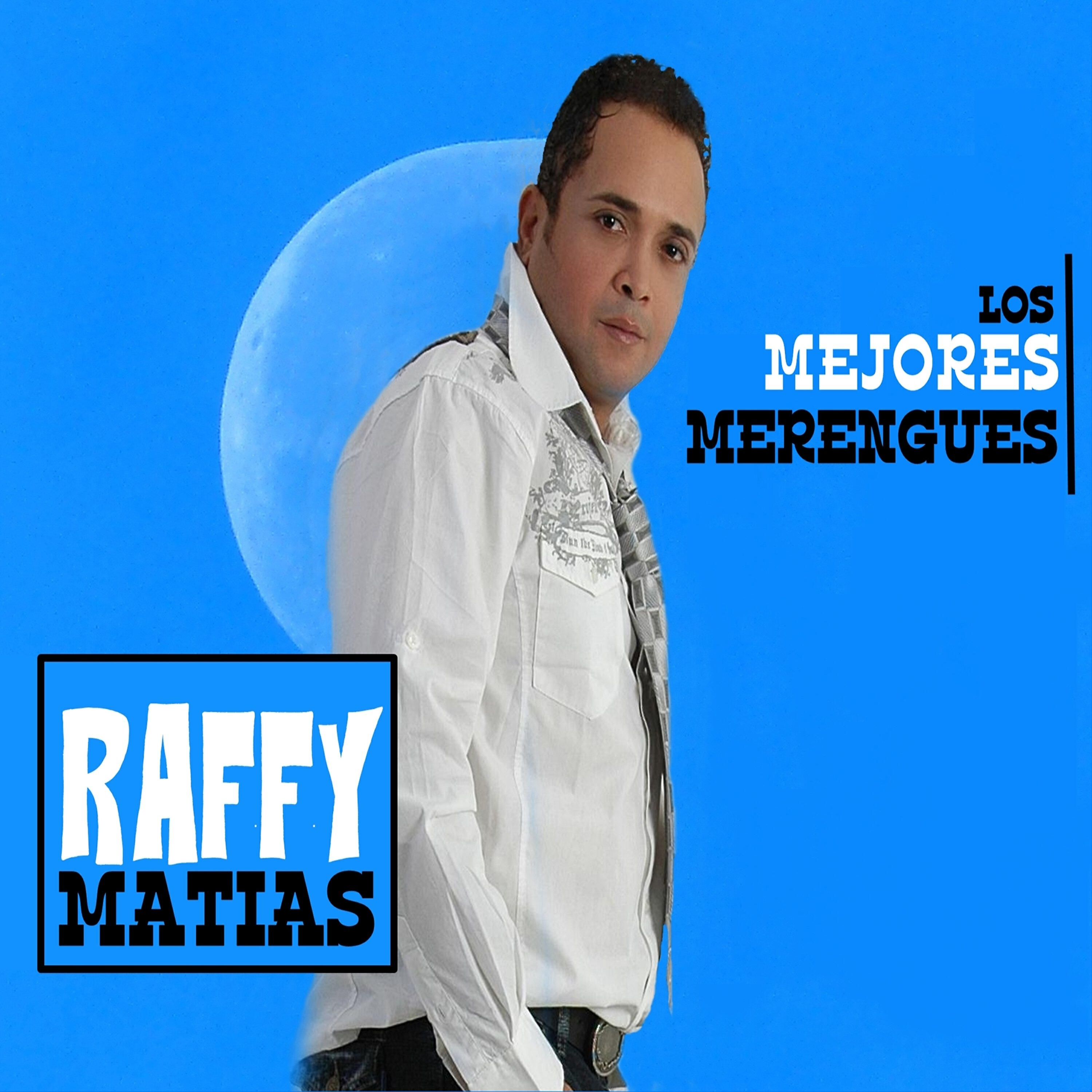 Релиз Los Mejores Merengues