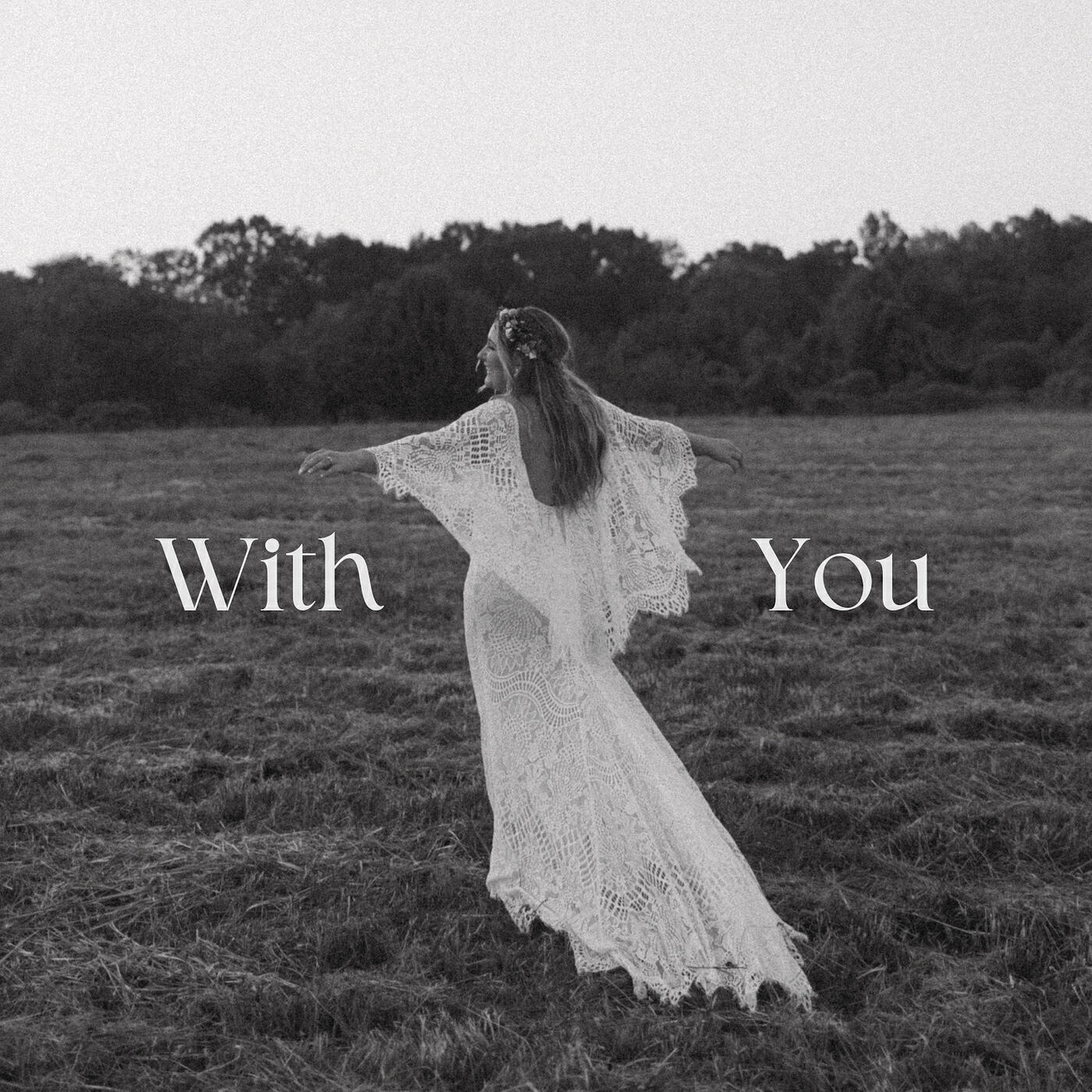 Релиз With You