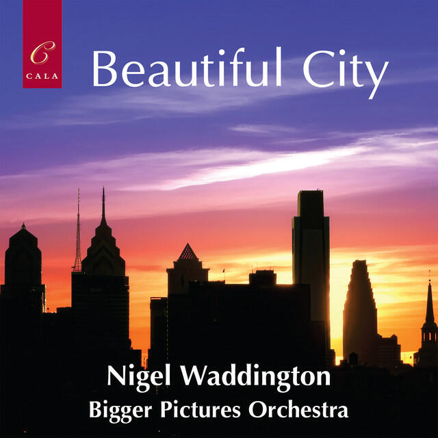 Bigger Pictures Orchestra
