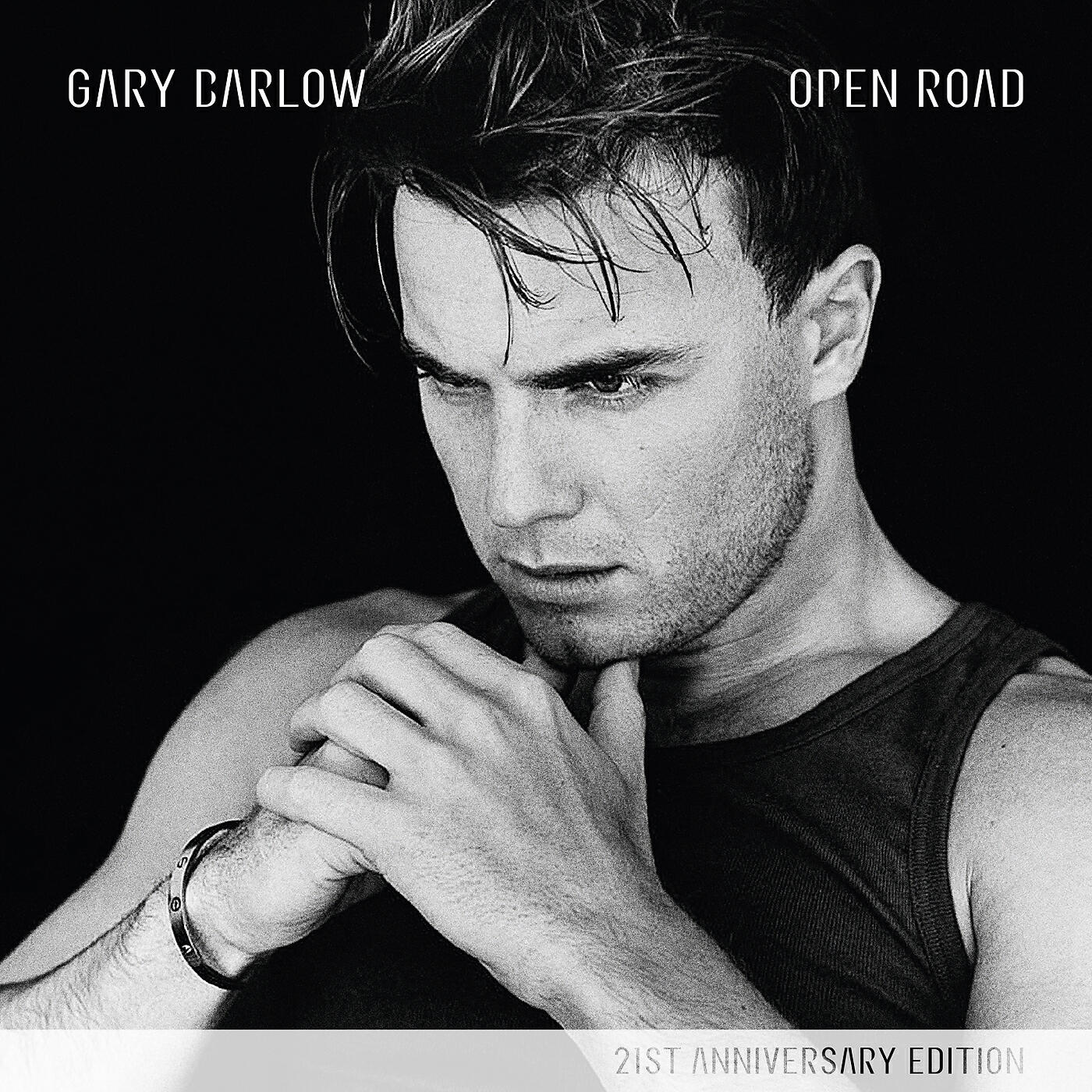 Постер альбома Open Road (21st Anniversary Edition) (Remastered)