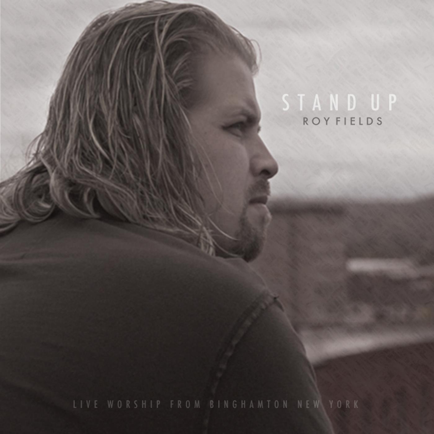 Релиз Stand Up