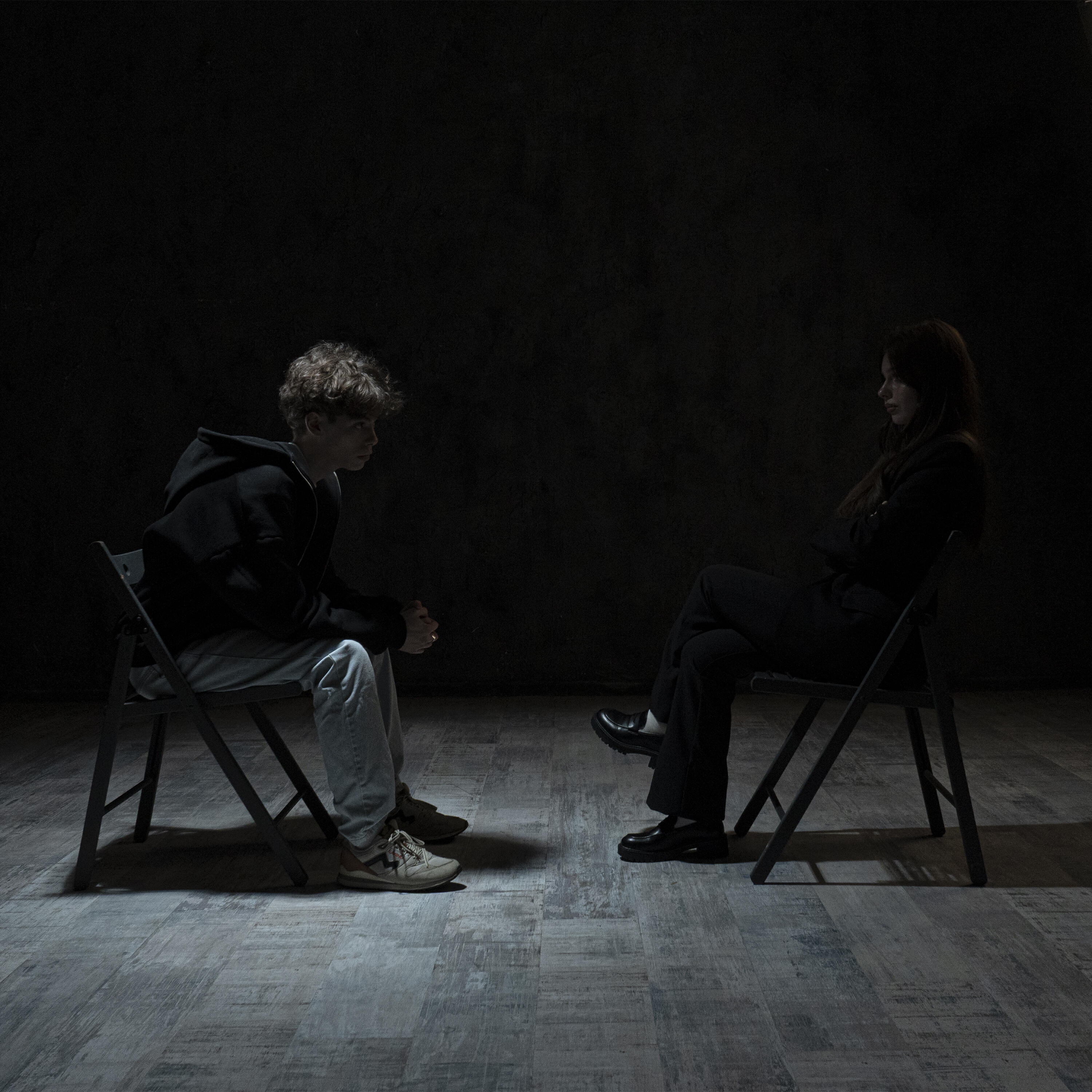 Релиз Talk2Me
