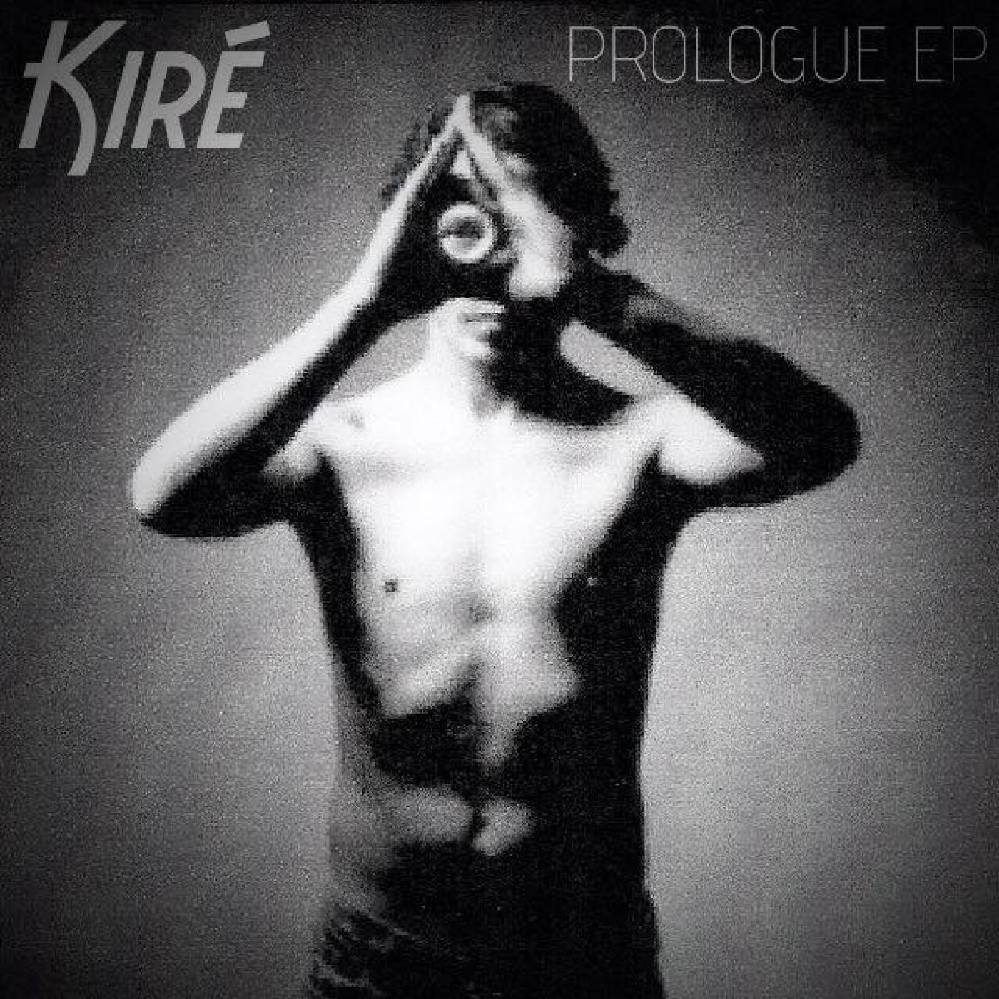 Релиз Prologue - EP