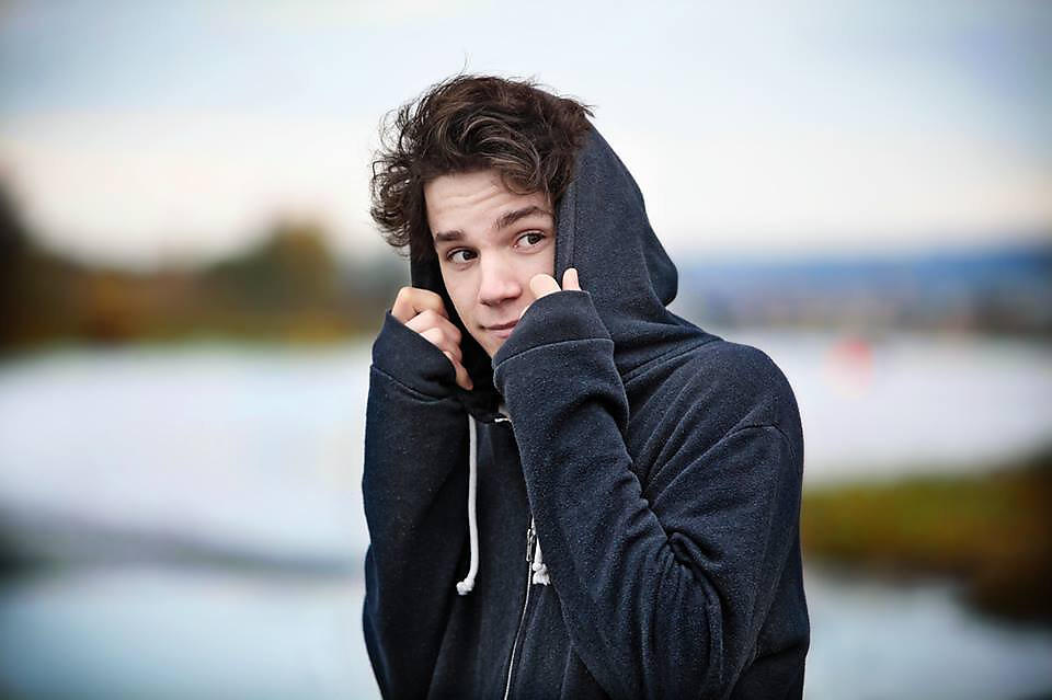 Gabriel Vitel
