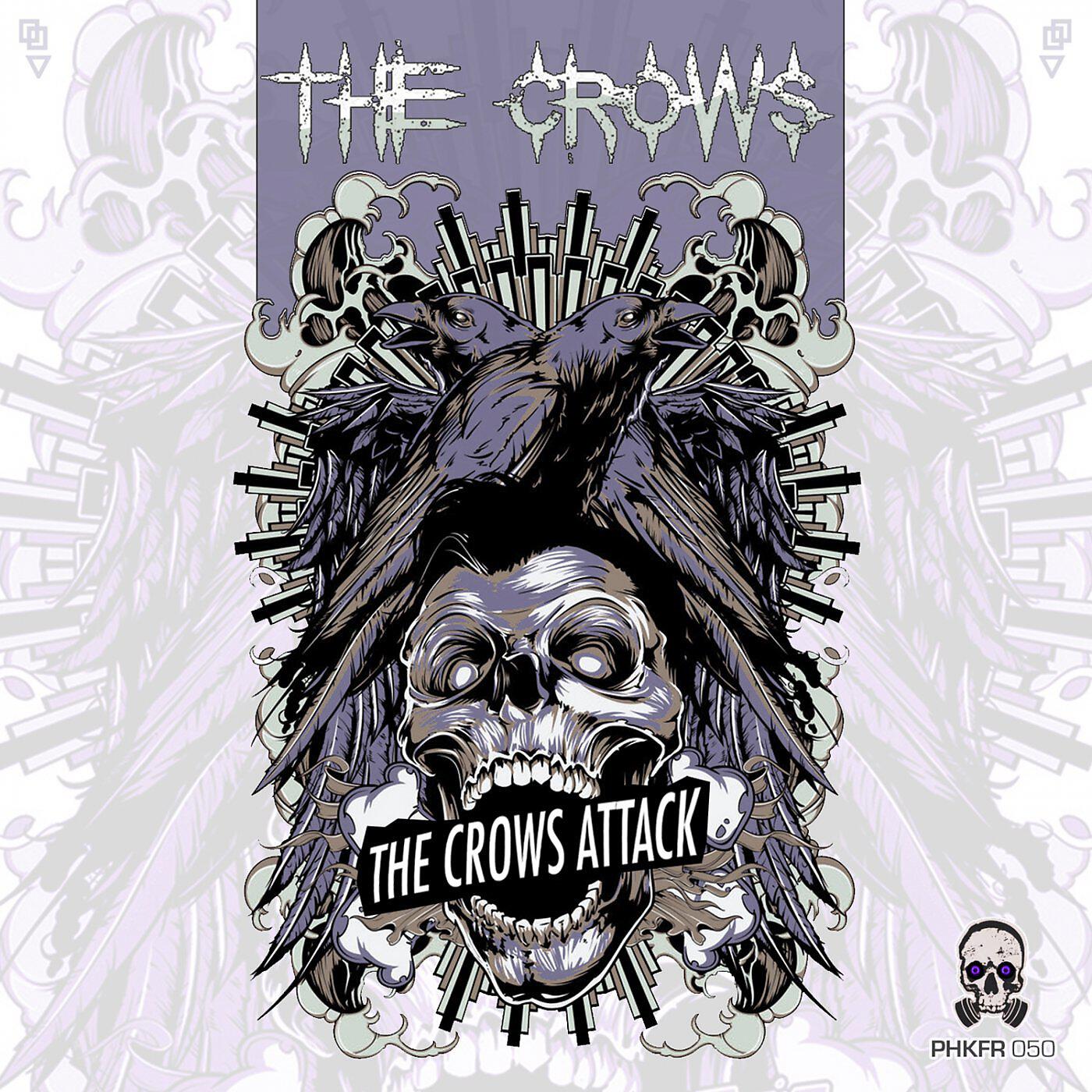 Релиз The Crows Attack