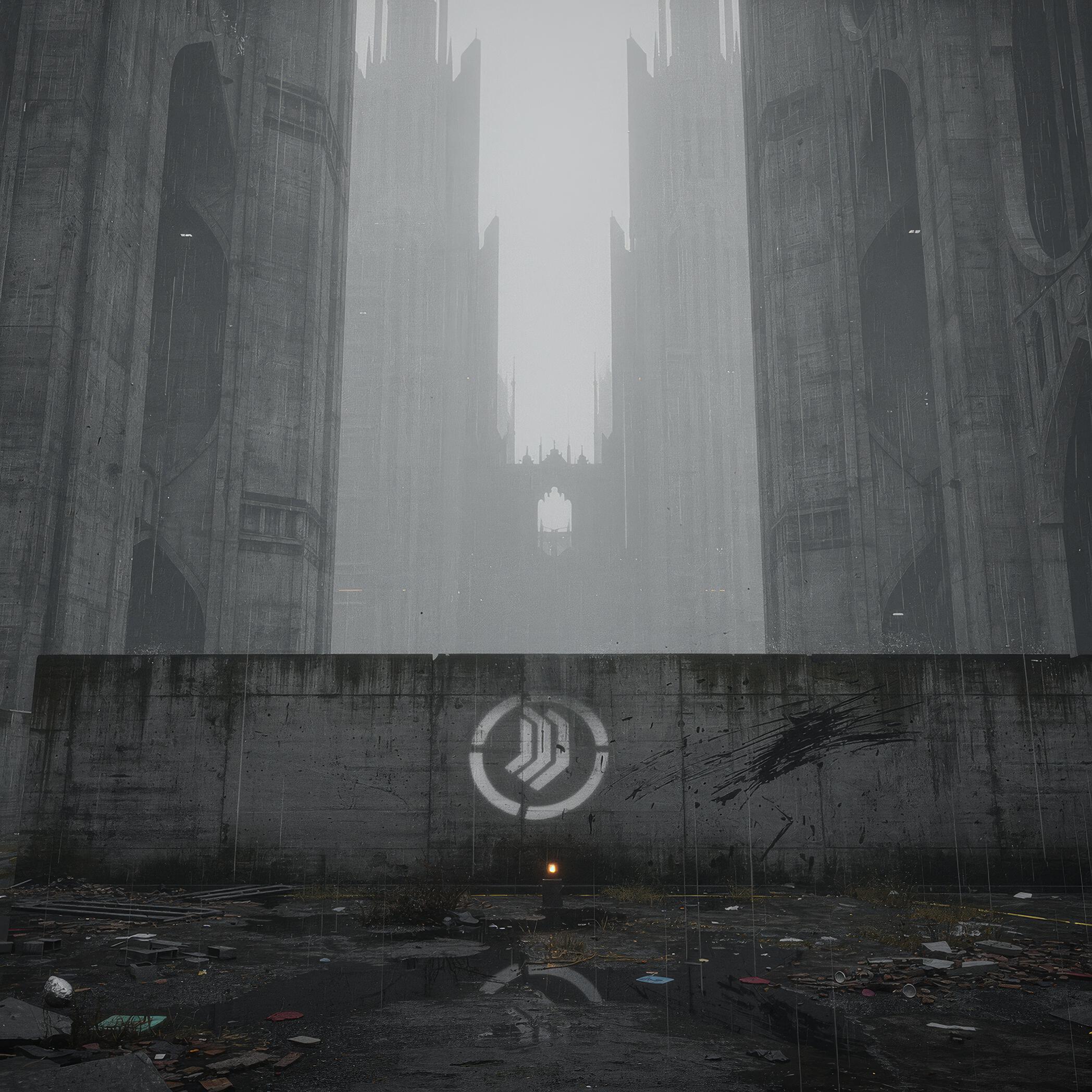 Релиз no.signal_left//chain.terminus