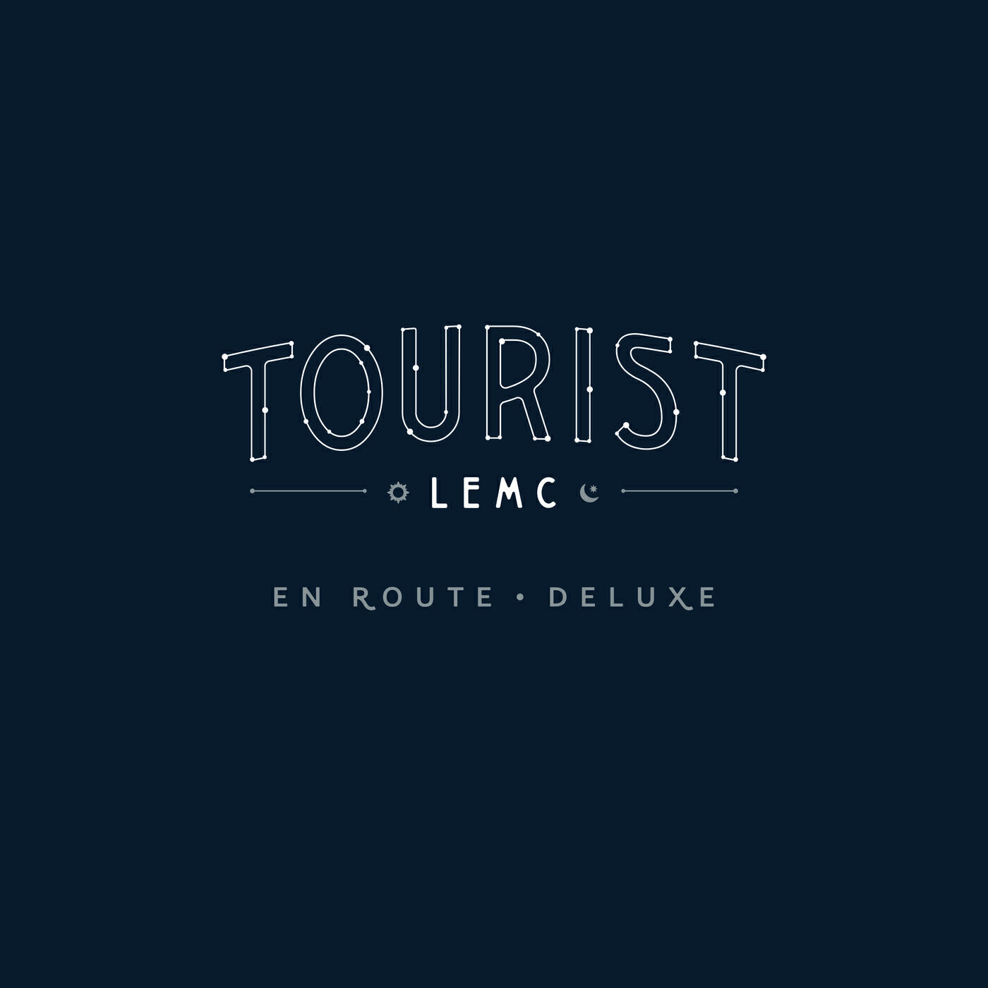 Релиз En Route
