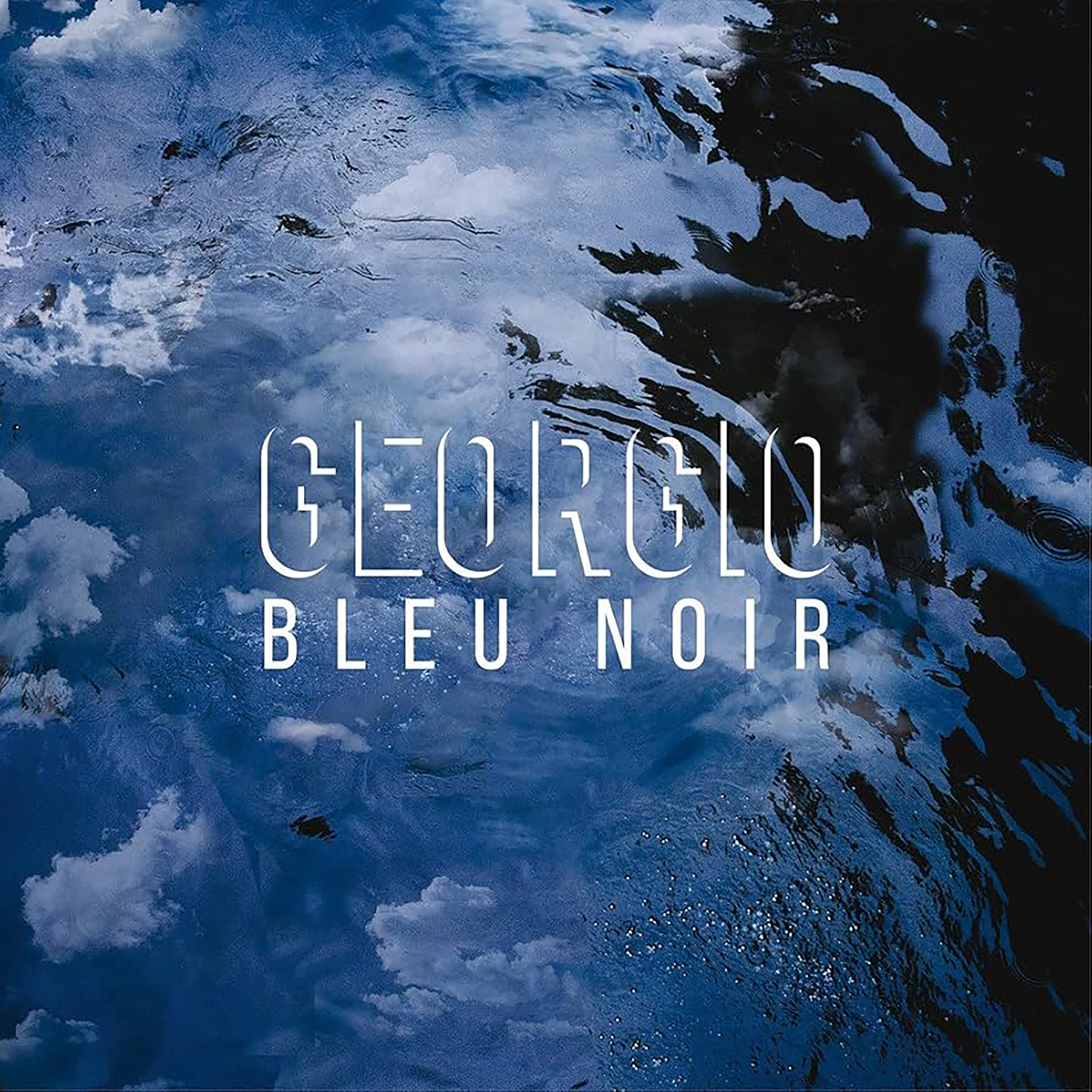 Релиз Bleu noir