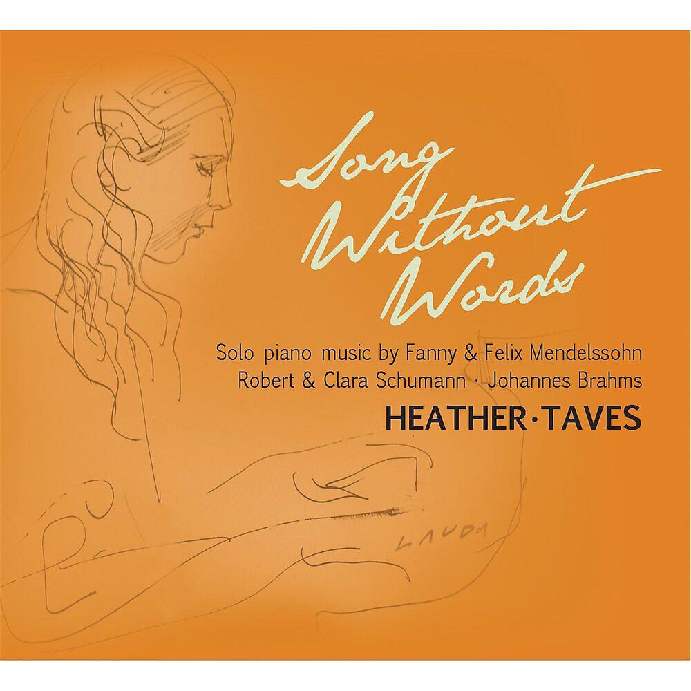 Релиз Song Without Words
