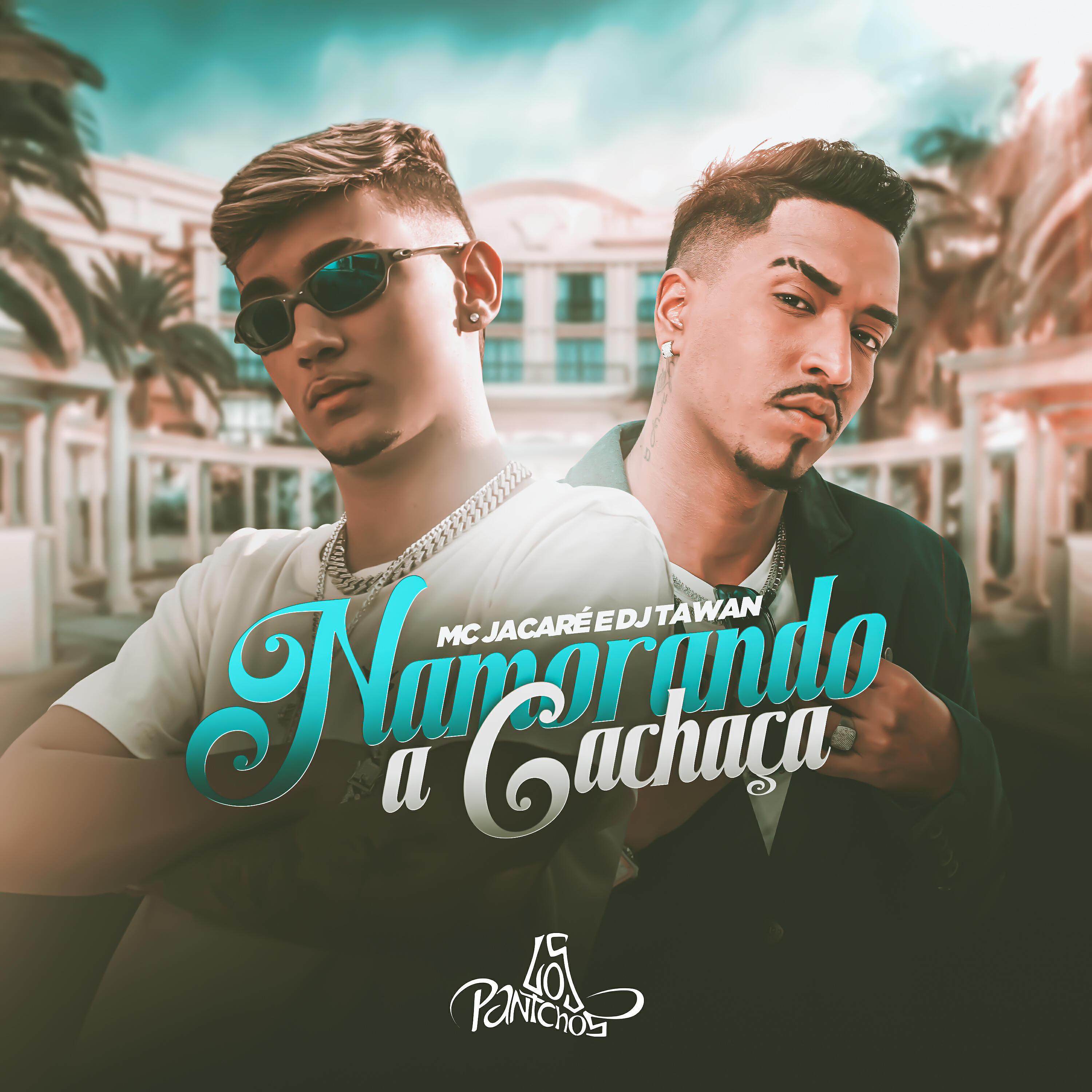 Релиз Namorando a Cachaça