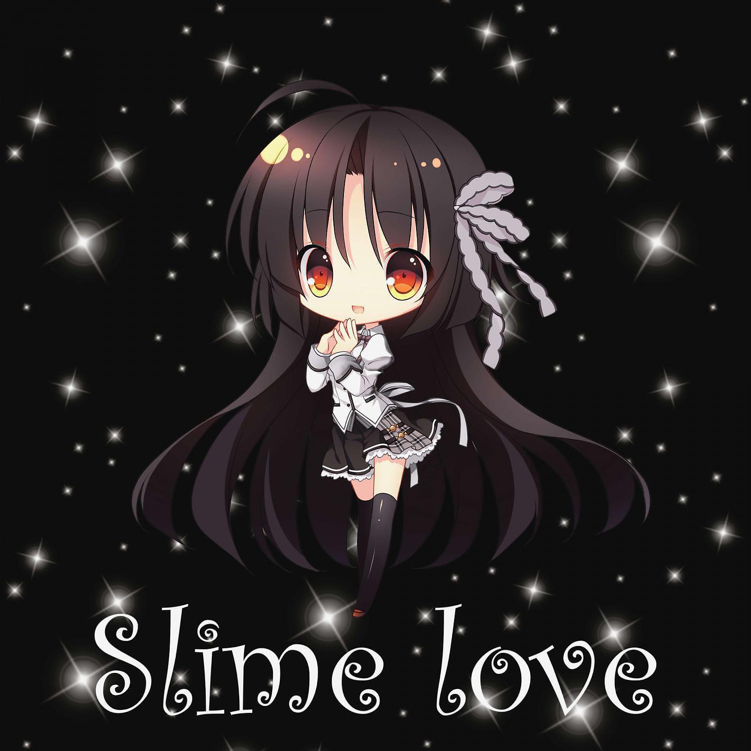 Релиз Slime love