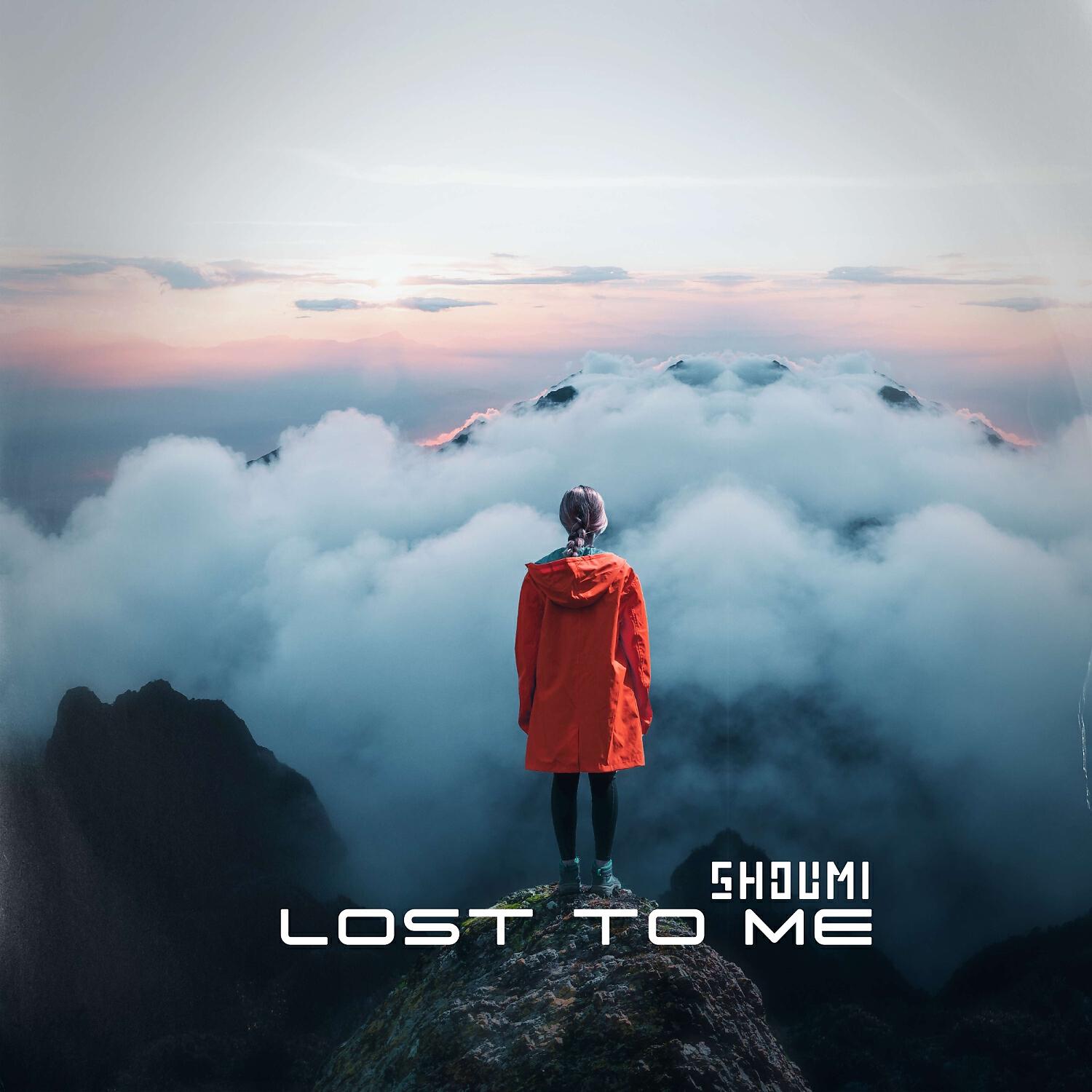 Релиз lost to me