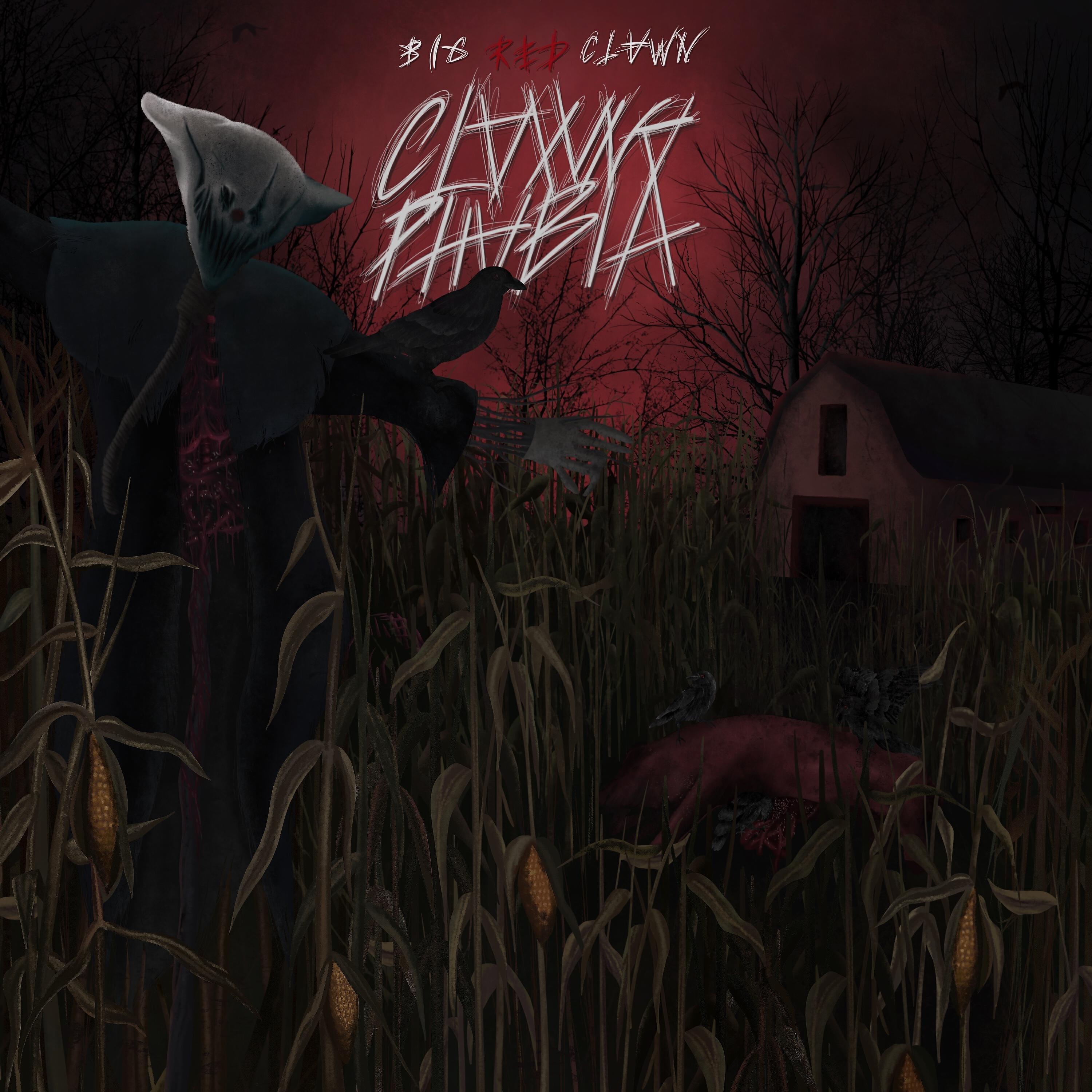 Релиз Clownophobia