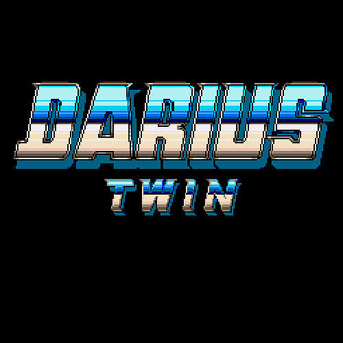 Darius Twin