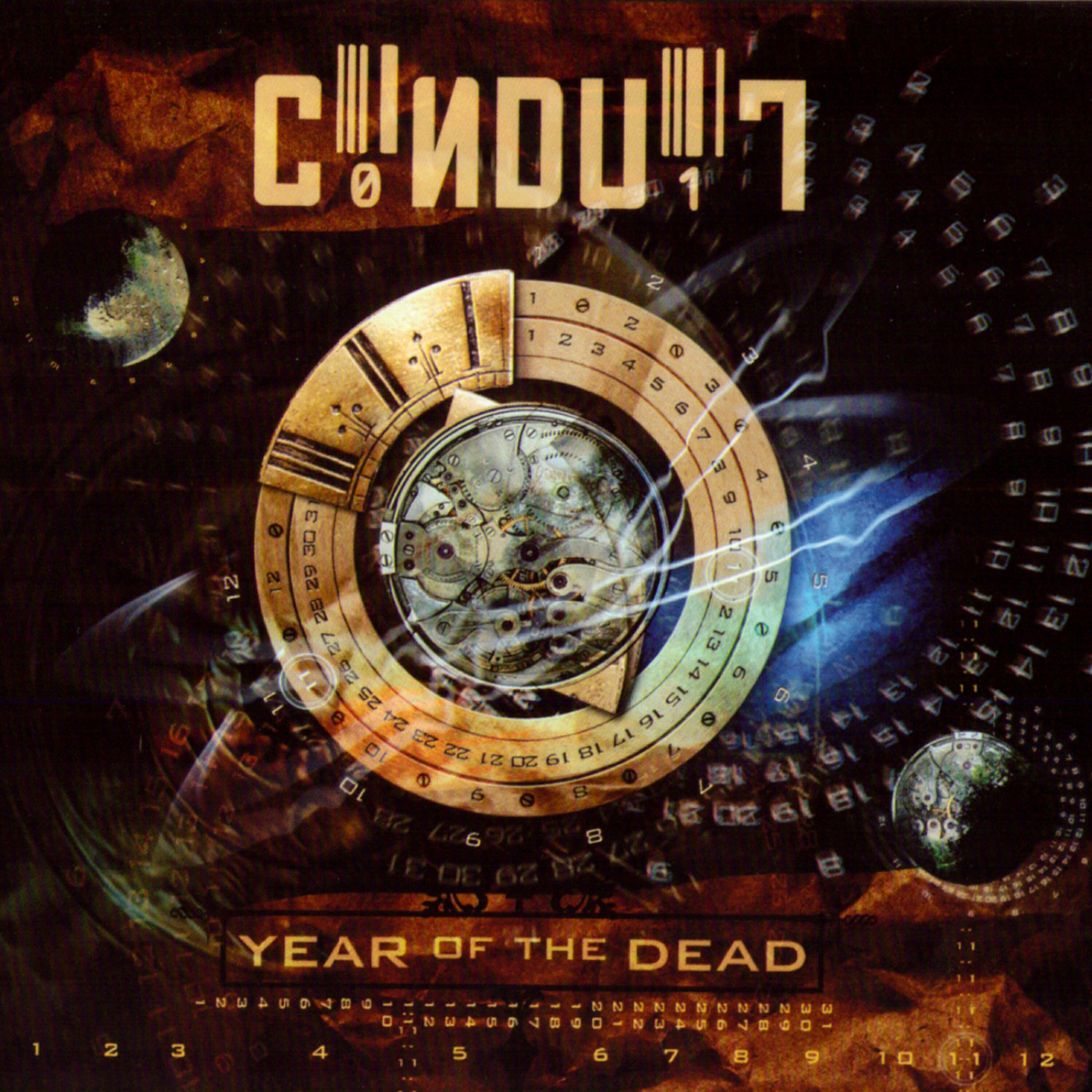 Релиз Year Of The Dead