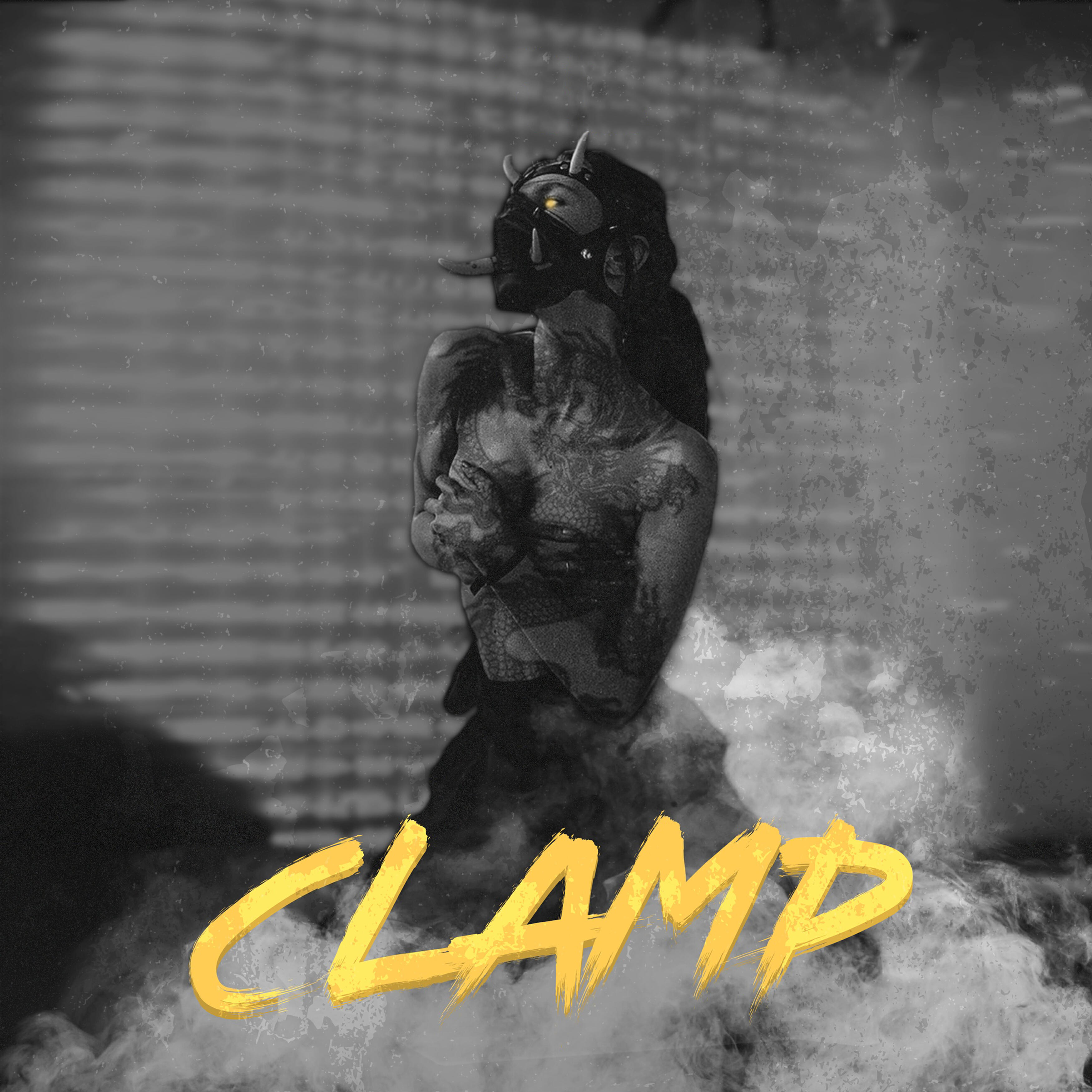 Релиз Clamp