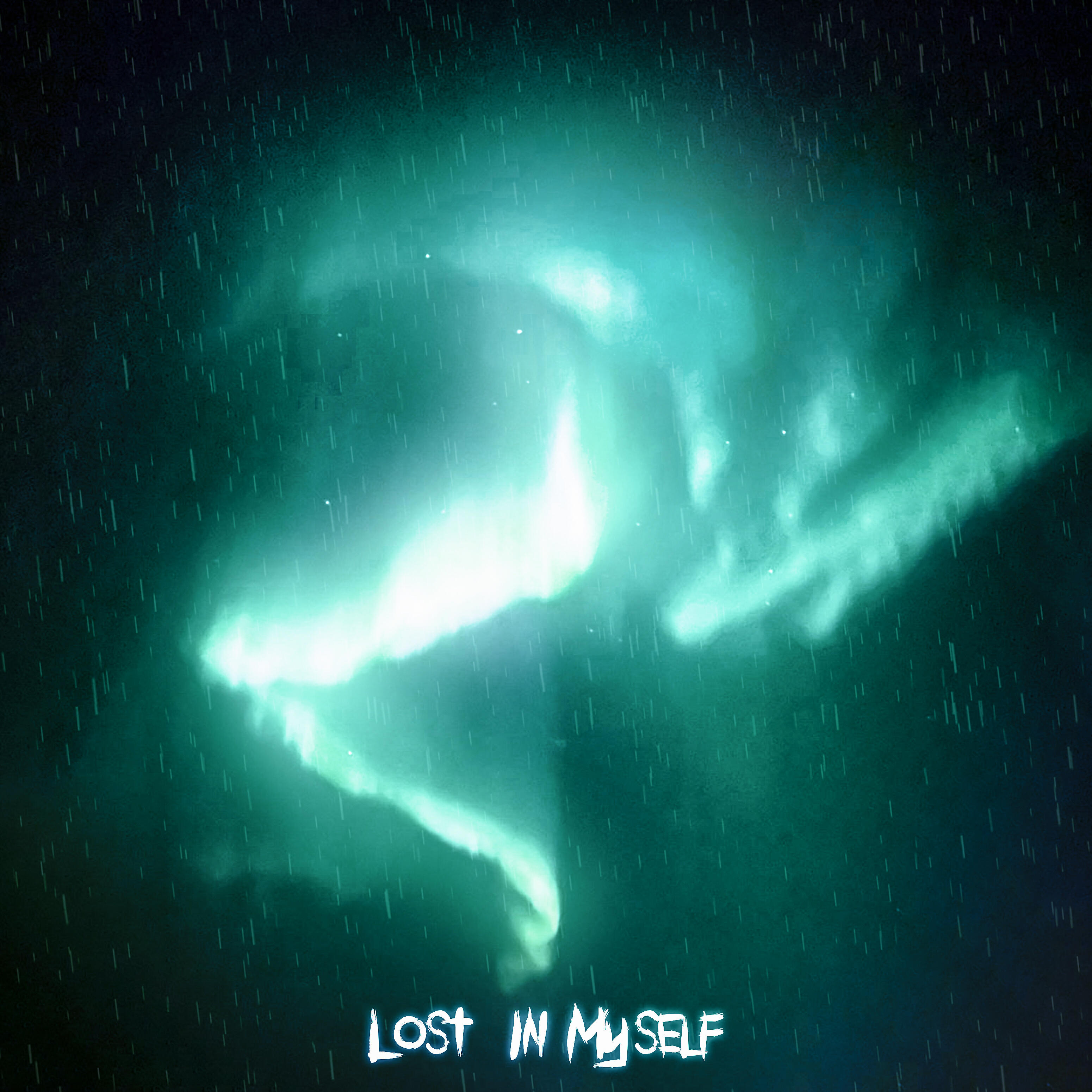 Постер альбома Lost in Myself