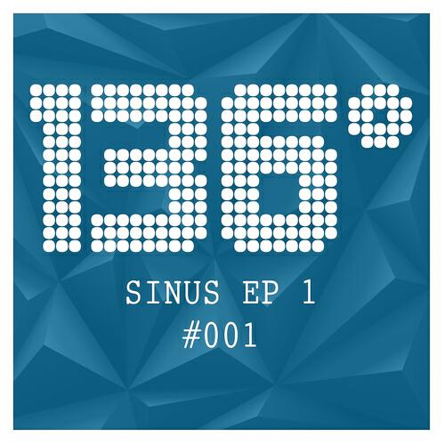 Релиз SINUS EP #001