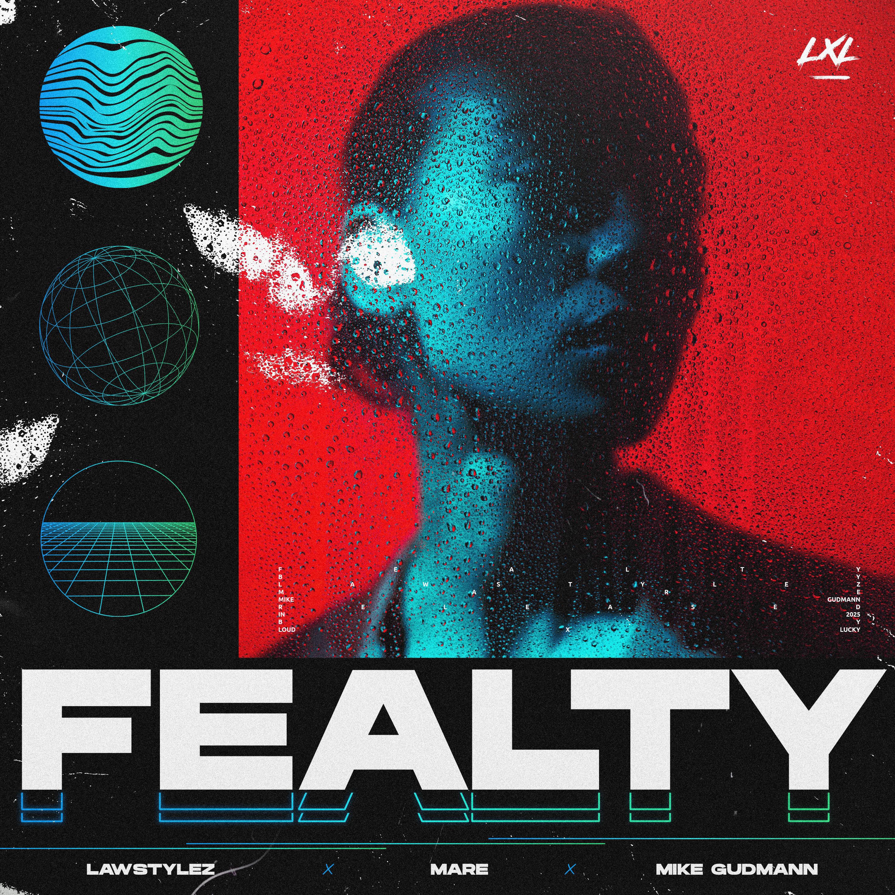 Релиз Fealty