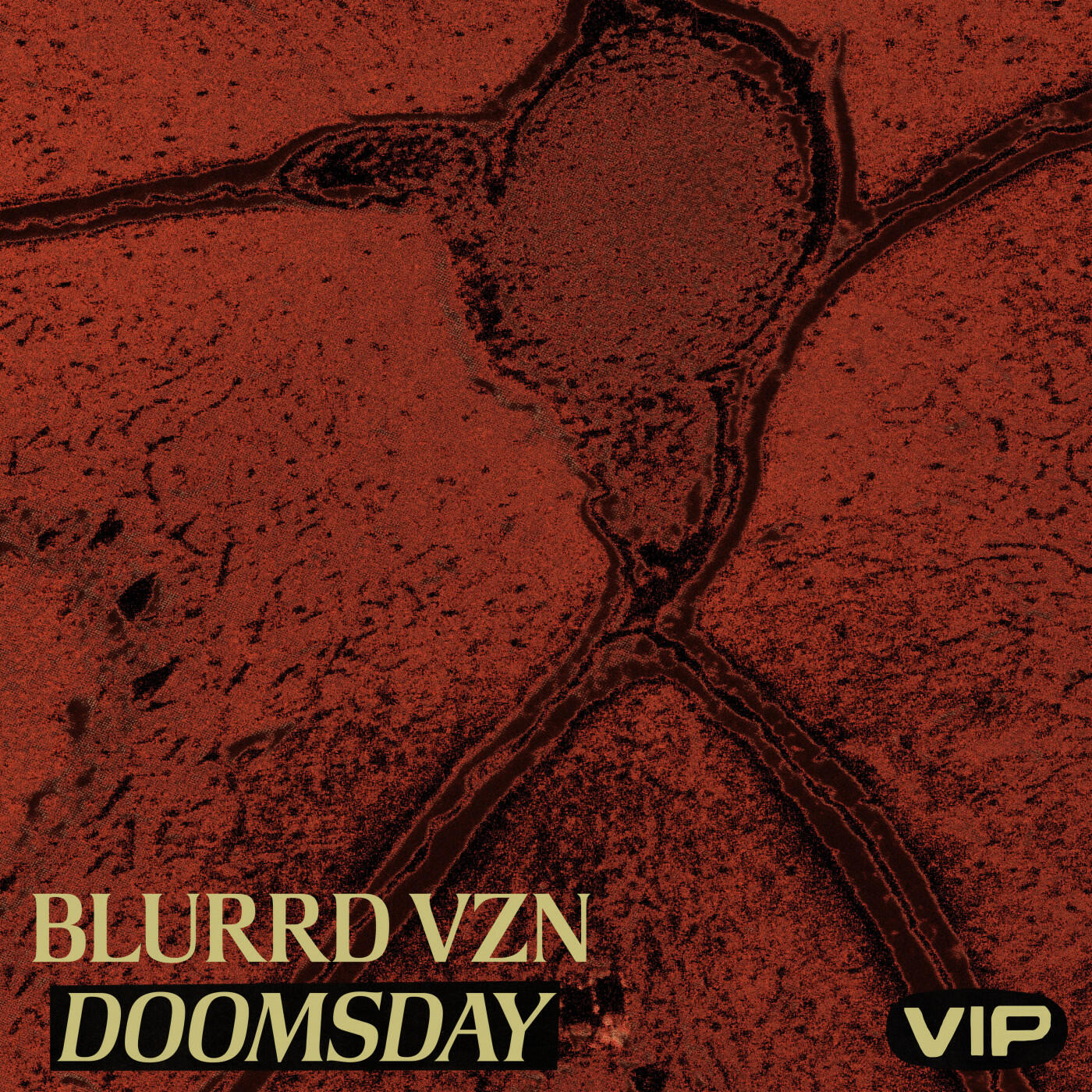 Релиз Doomsday [VIP]