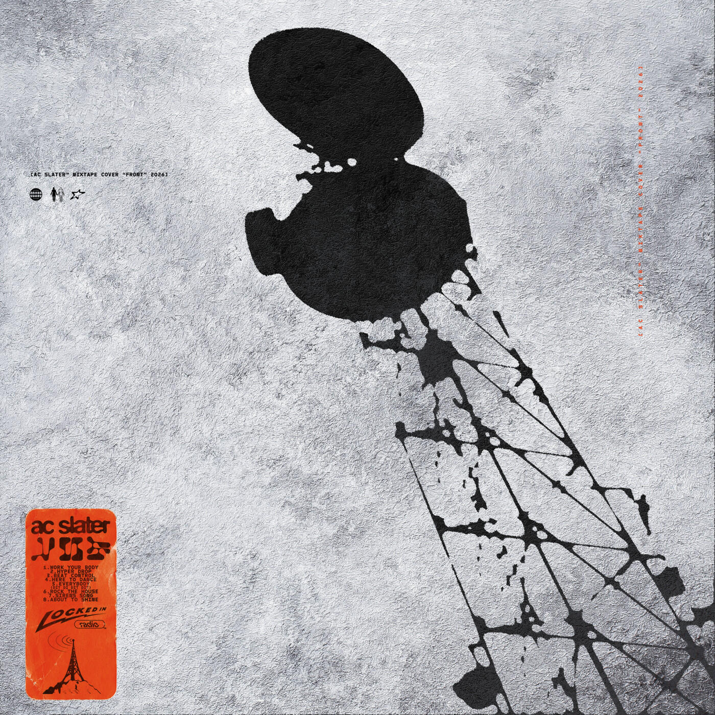 Релиз Locked In Radio