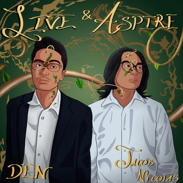 Релиз Live & Aspire