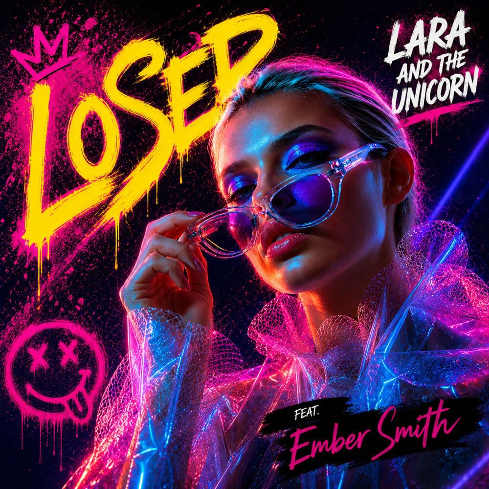 Lara and the Unicorn