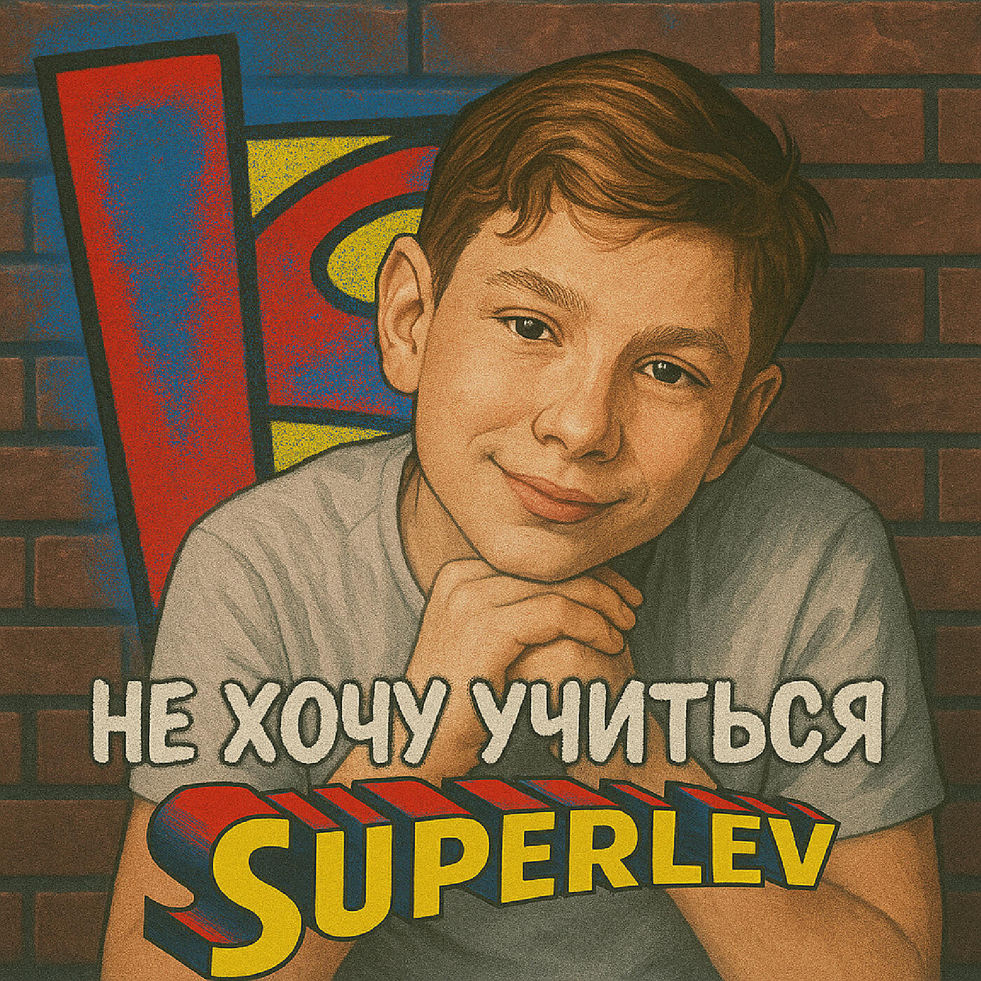 Релиз Не хочу учиться