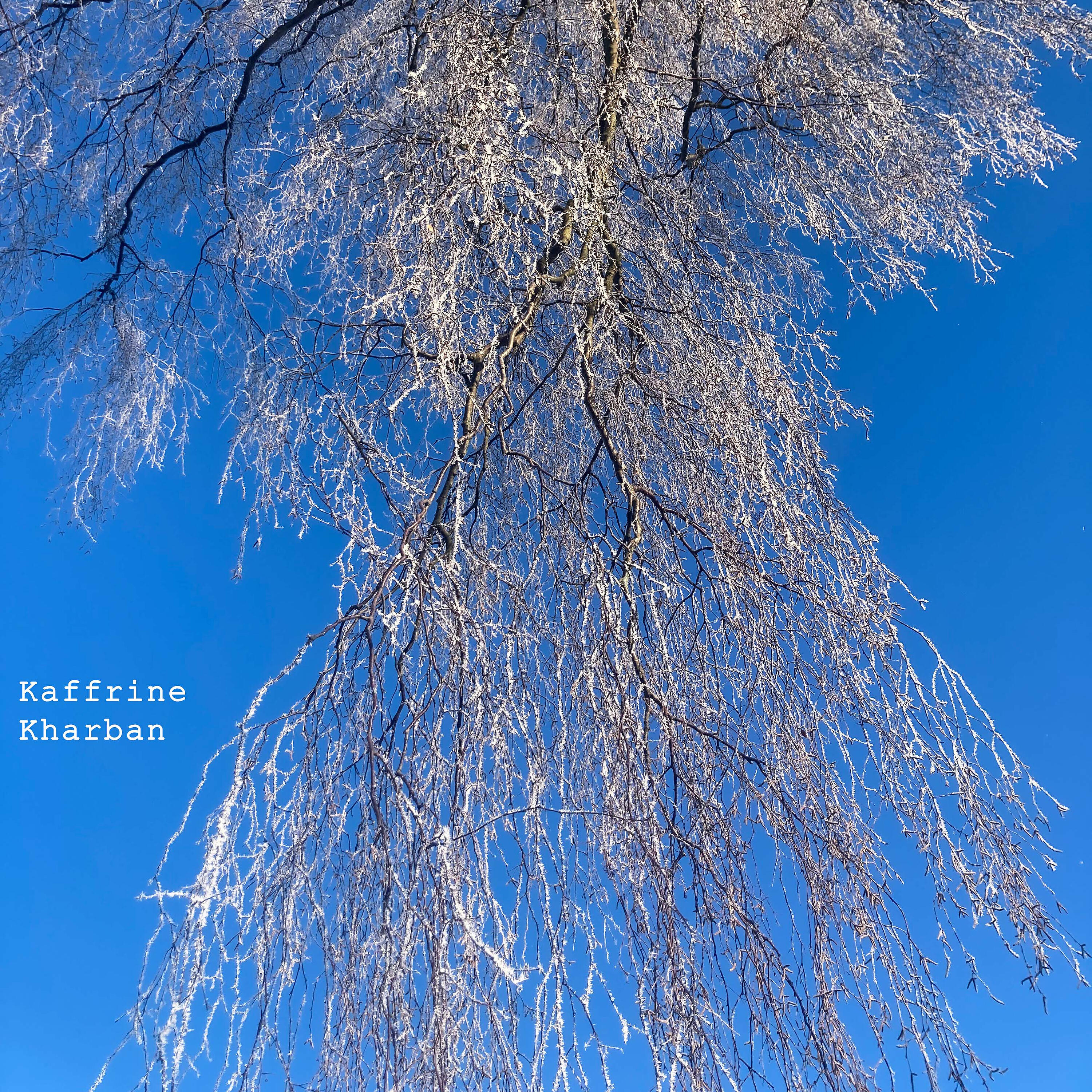 Релиз Kaffrine