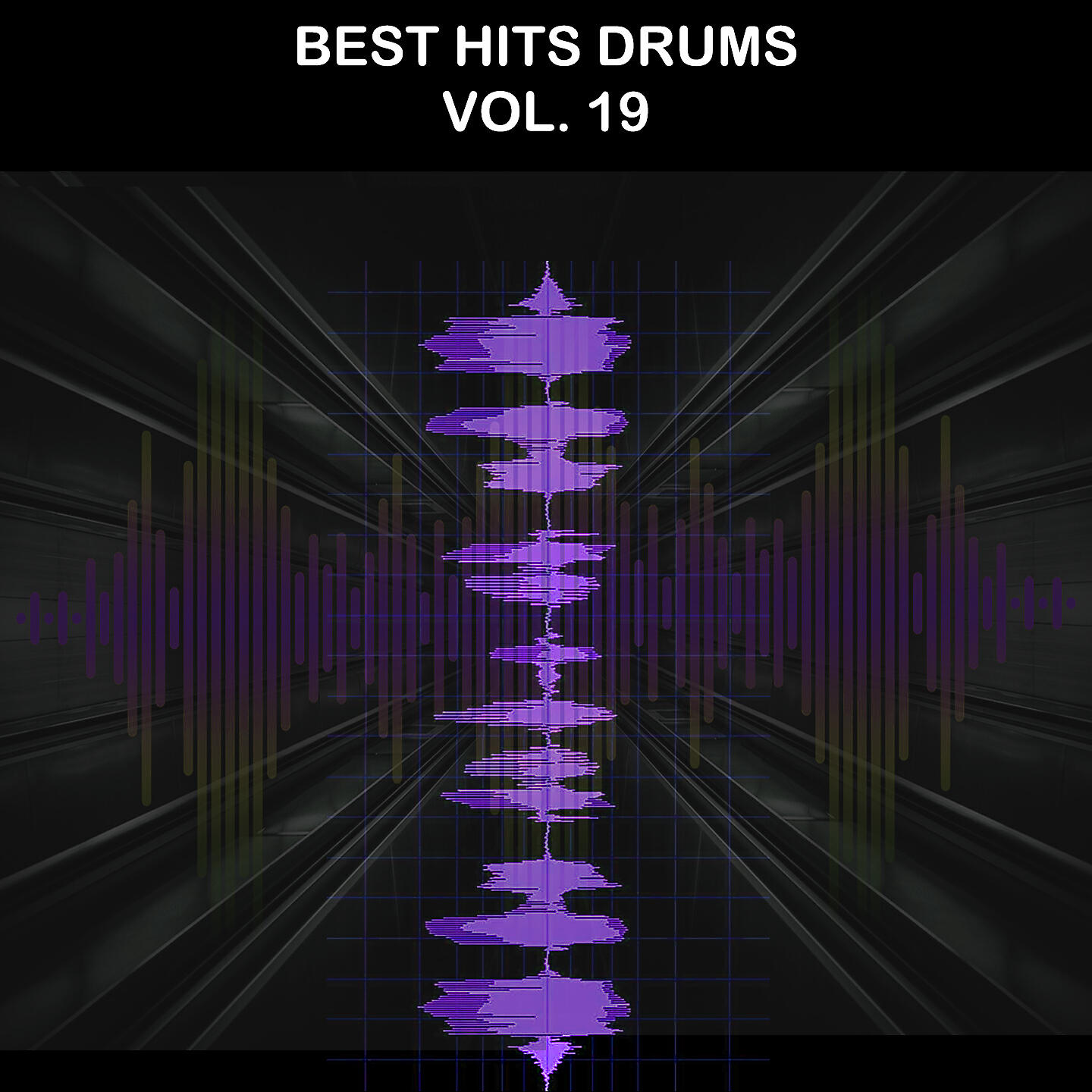 Релиз Best Hits Drum, Vol. 19