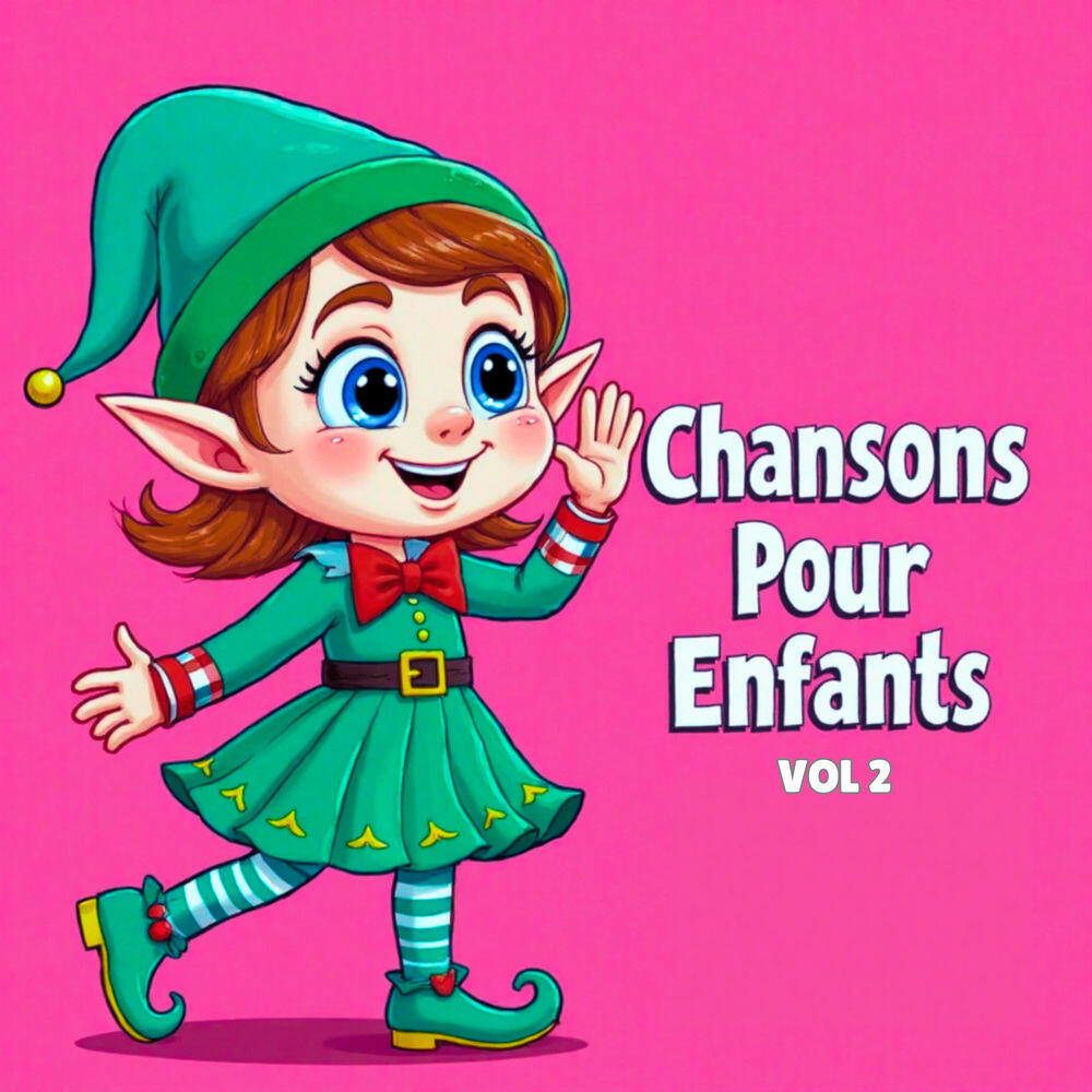 Релиз Chansons pour Enfants Vol 2