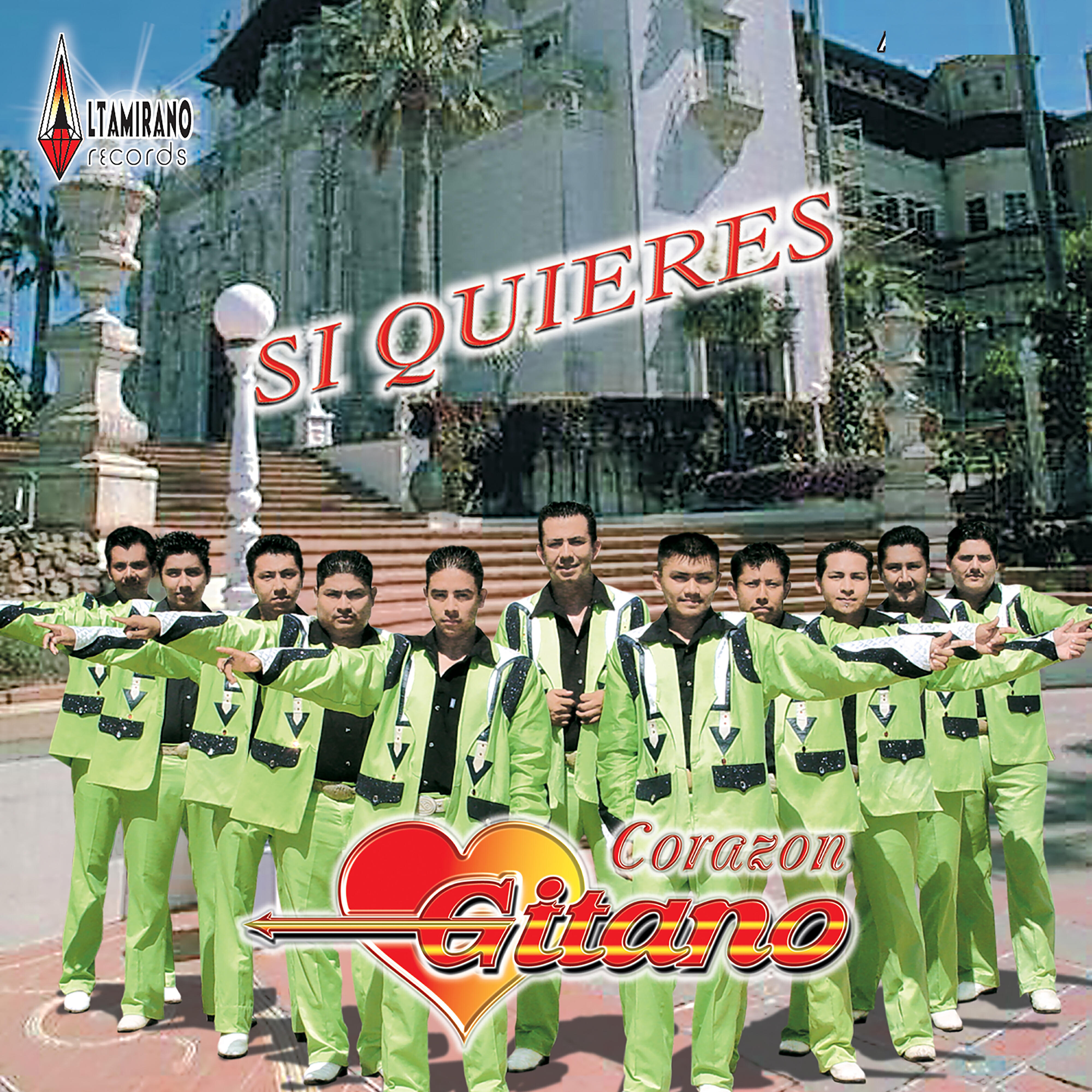 Релиз Si Quieres
