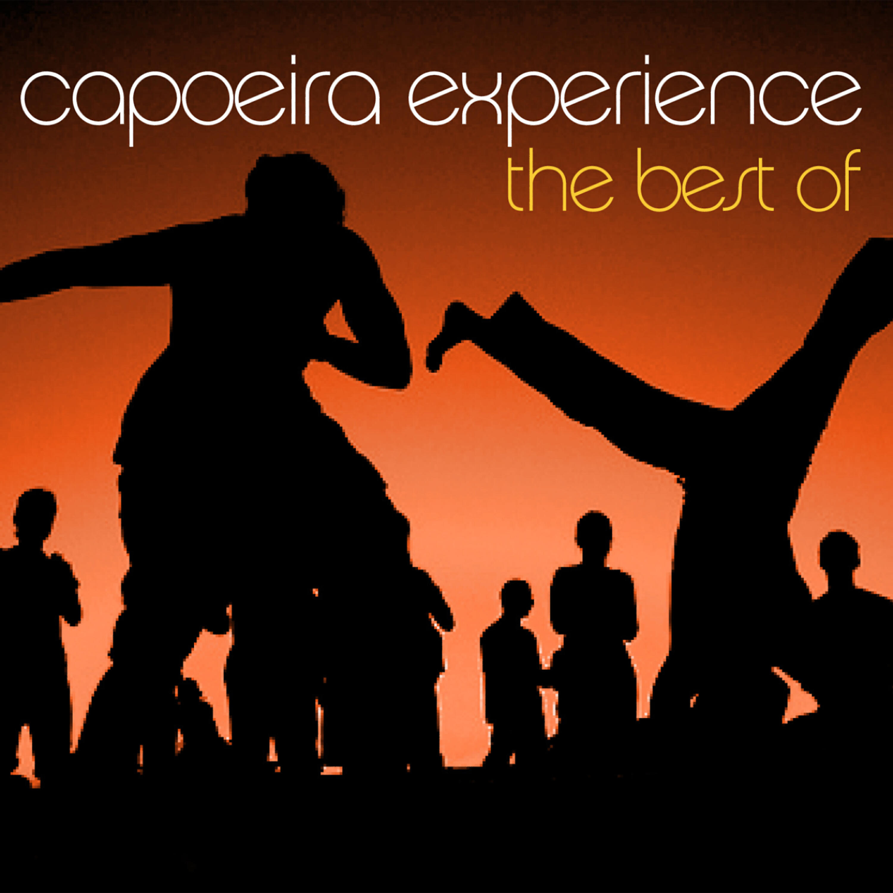Релиз The Best Of