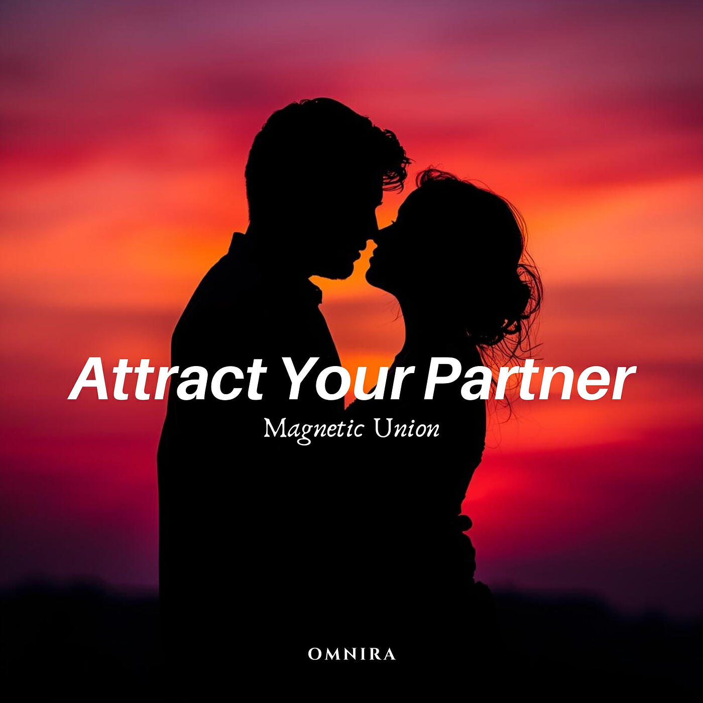 Релиз Attract Your Partner (Magnetic Union)