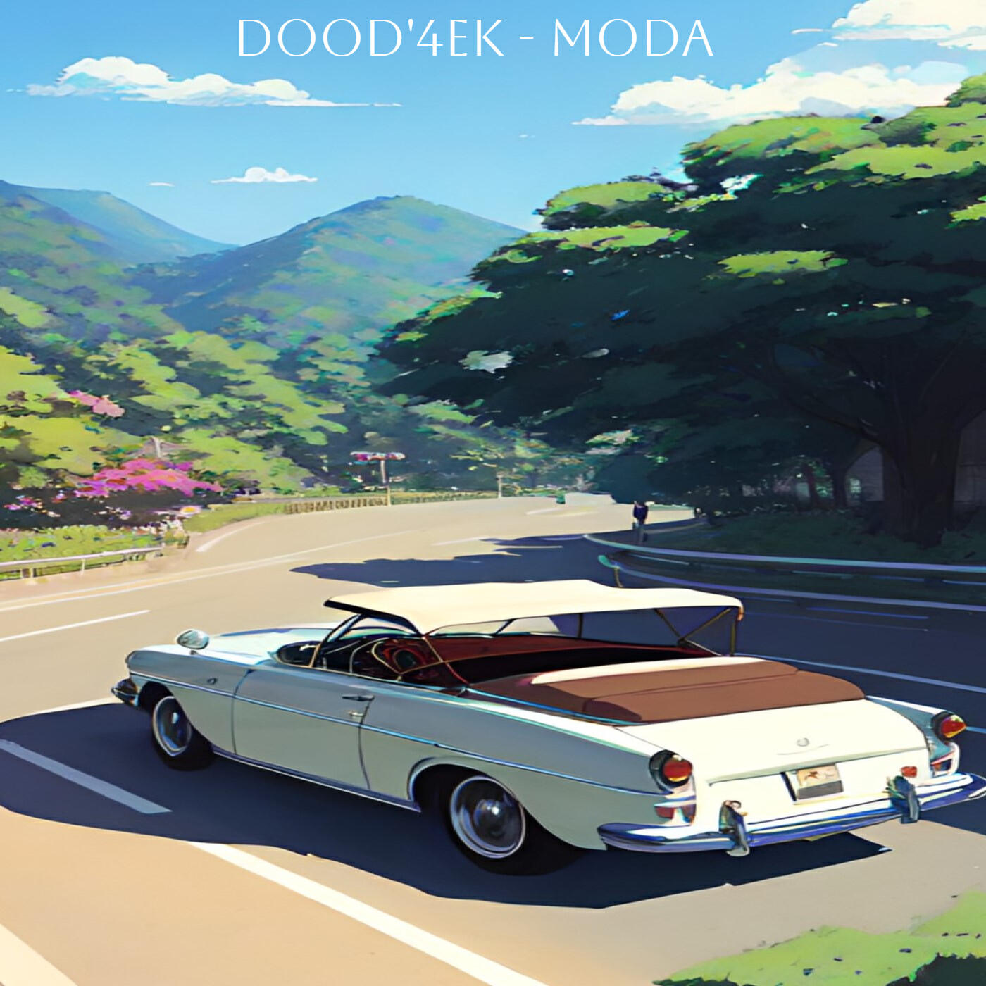 Релиз Moda