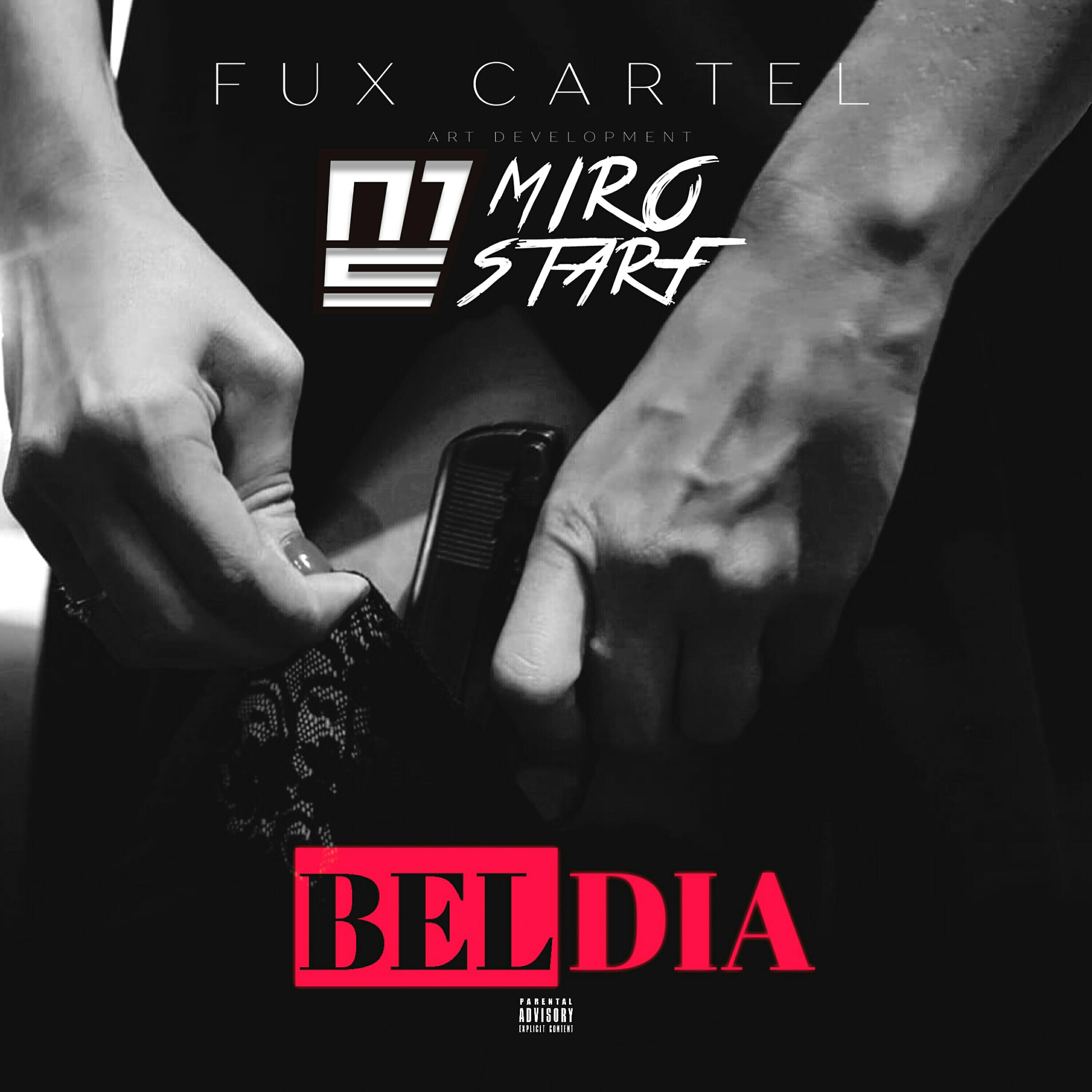Релиз Beldia