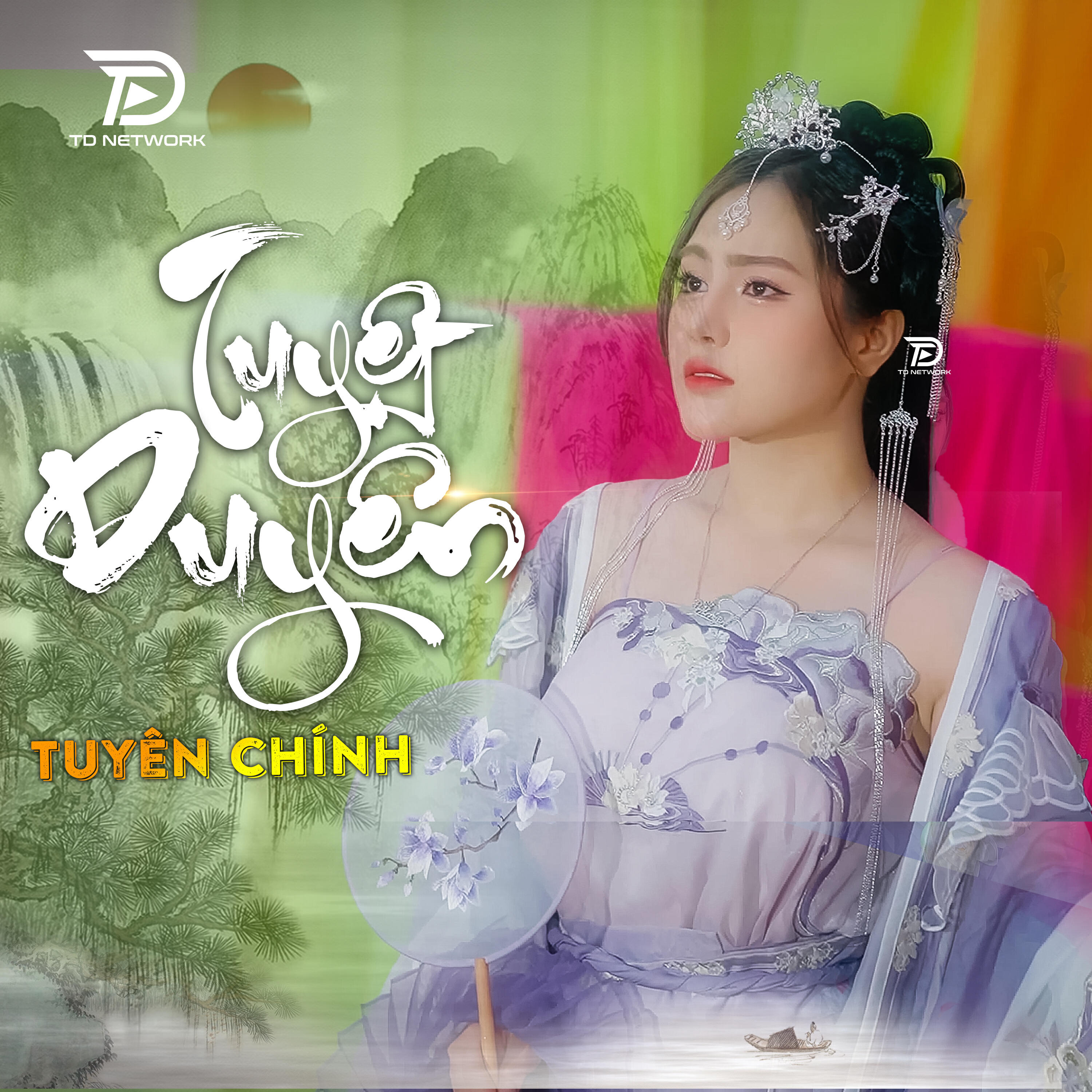 Релиз Tuyệt Duyên - Thương Ly Biệt 2